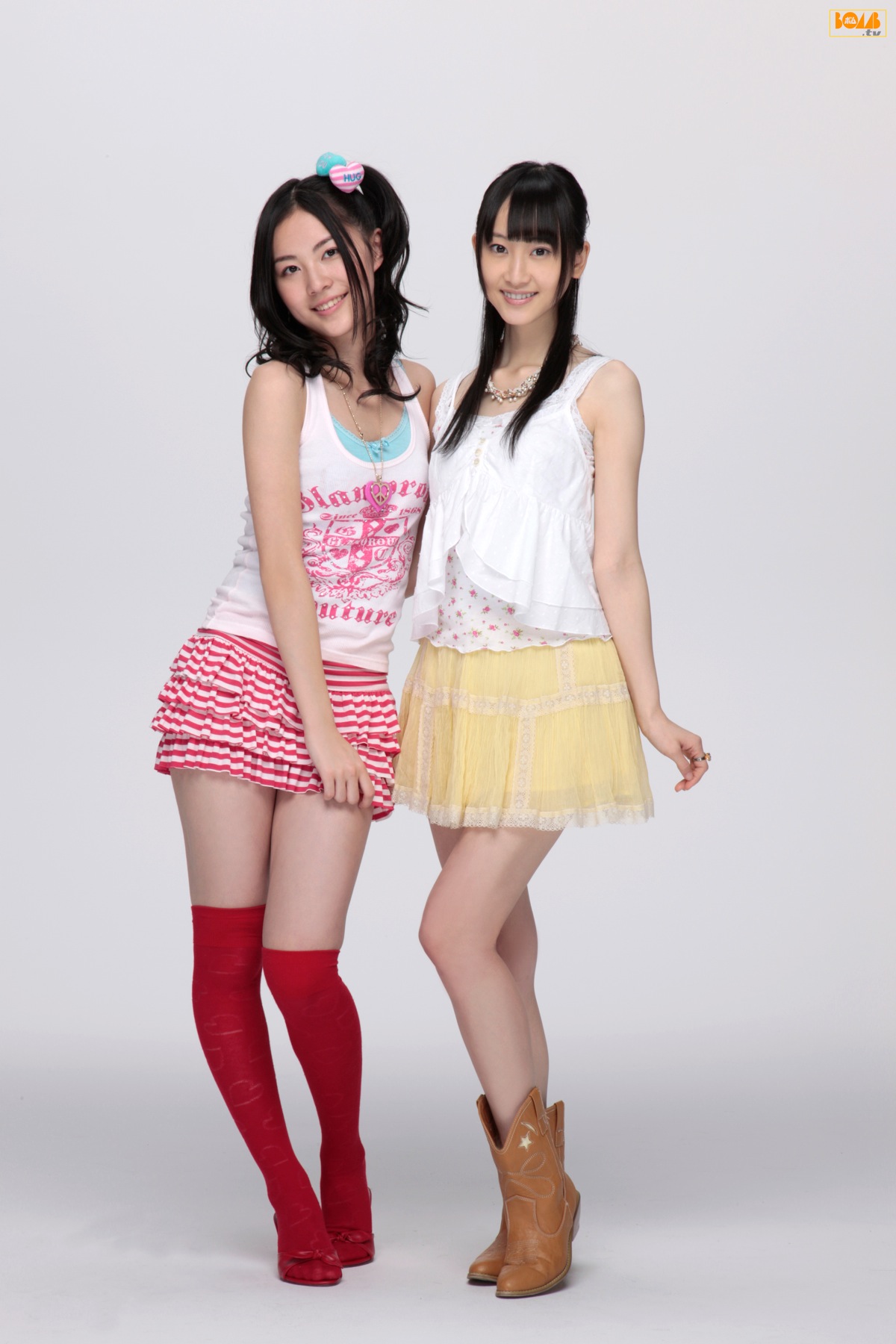 [Bomb.TV] 2011年03月号 SKE48 写真集18