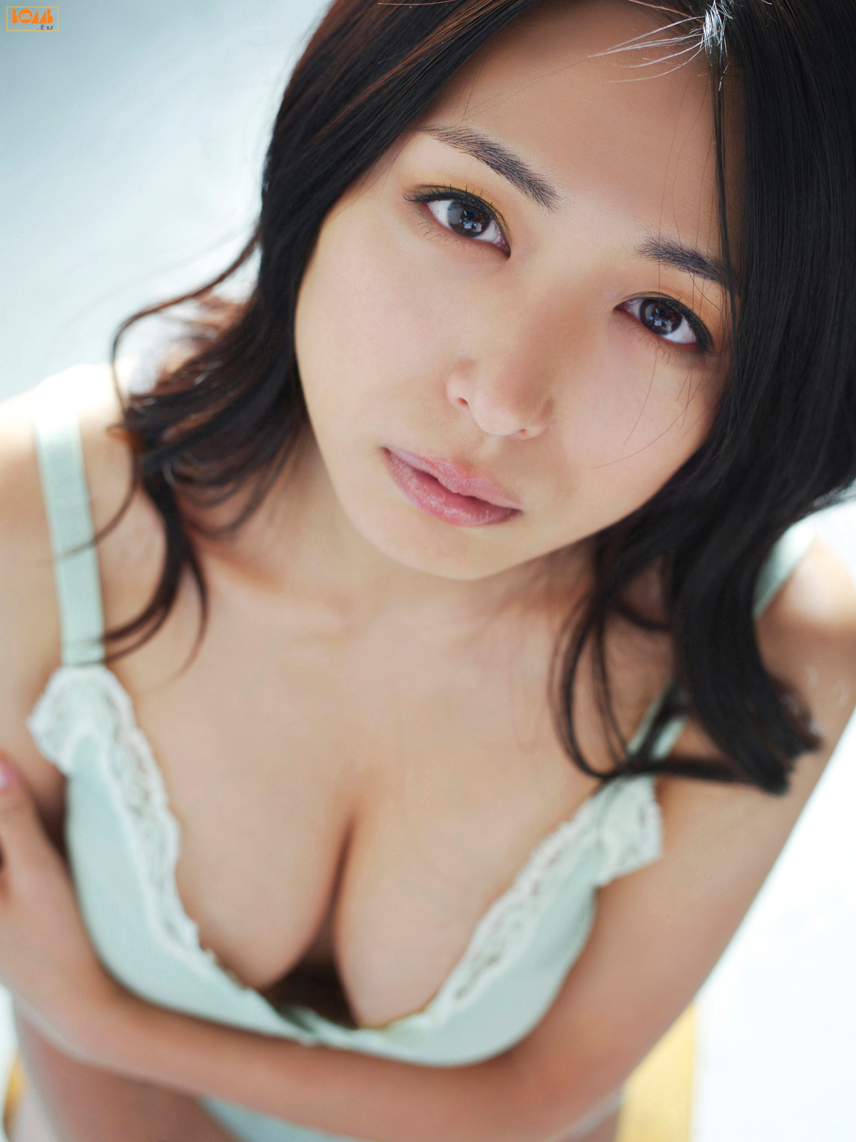 [Bomb.TV] 2011年04月号 Yukie Kawamura 川村ゆきえ 写真集30