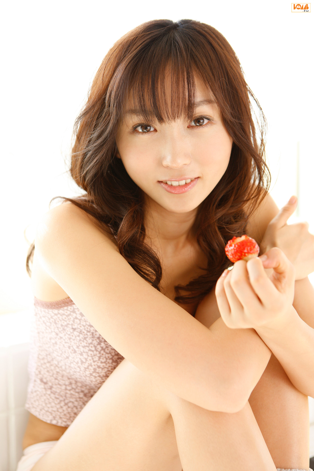 [Bomb.TV] 2011年05月号 吉木りさ Risa Yoshiki 写真集15