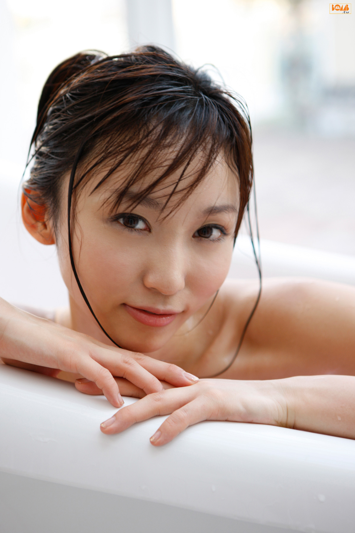 [Bomb.TV] 2011年05月号 吉木りさ Risa Yoshiki 写真集39