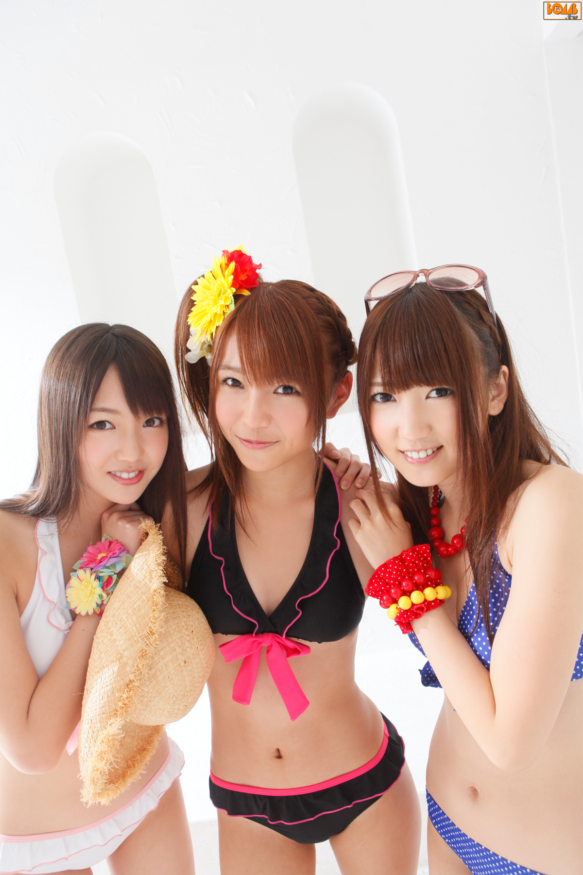 [Bomb.TV] 2011年07月号 SUPER☆GiRLS 写真集28