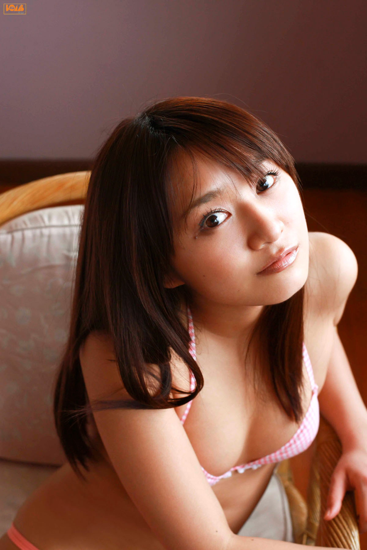 [Bomb.TV] 2011年08月号 鎌田奈津美 Natsumi Kamata 写真集12