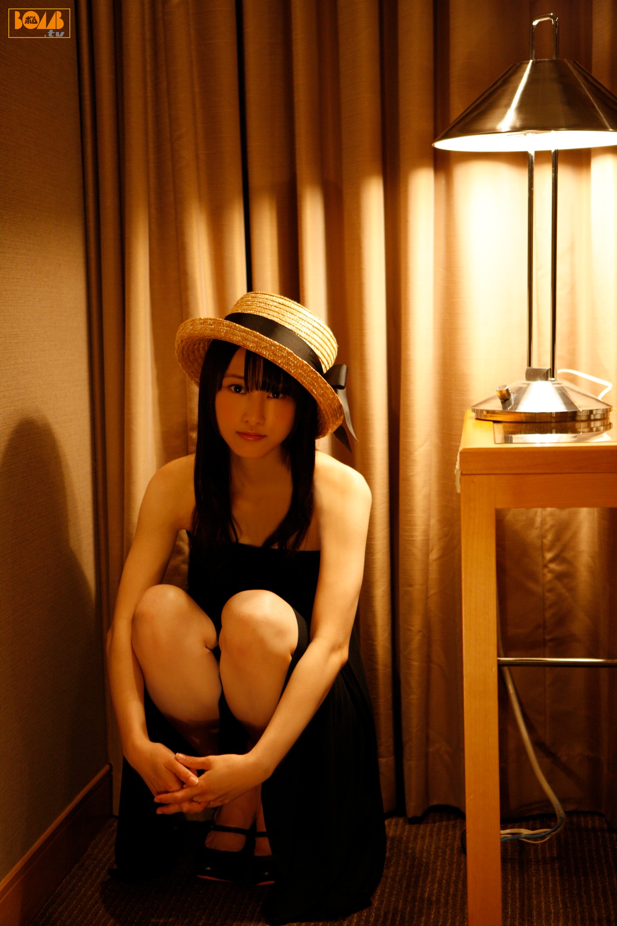 [Bomb.TV] 2011年08月号 松井玲奈 Rena Matsui写真集10