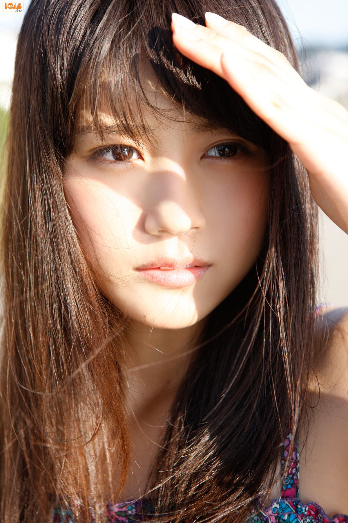 [Bomb.TV] 2011年11月号 有村架纯 Arimura Kasumi 写真集37