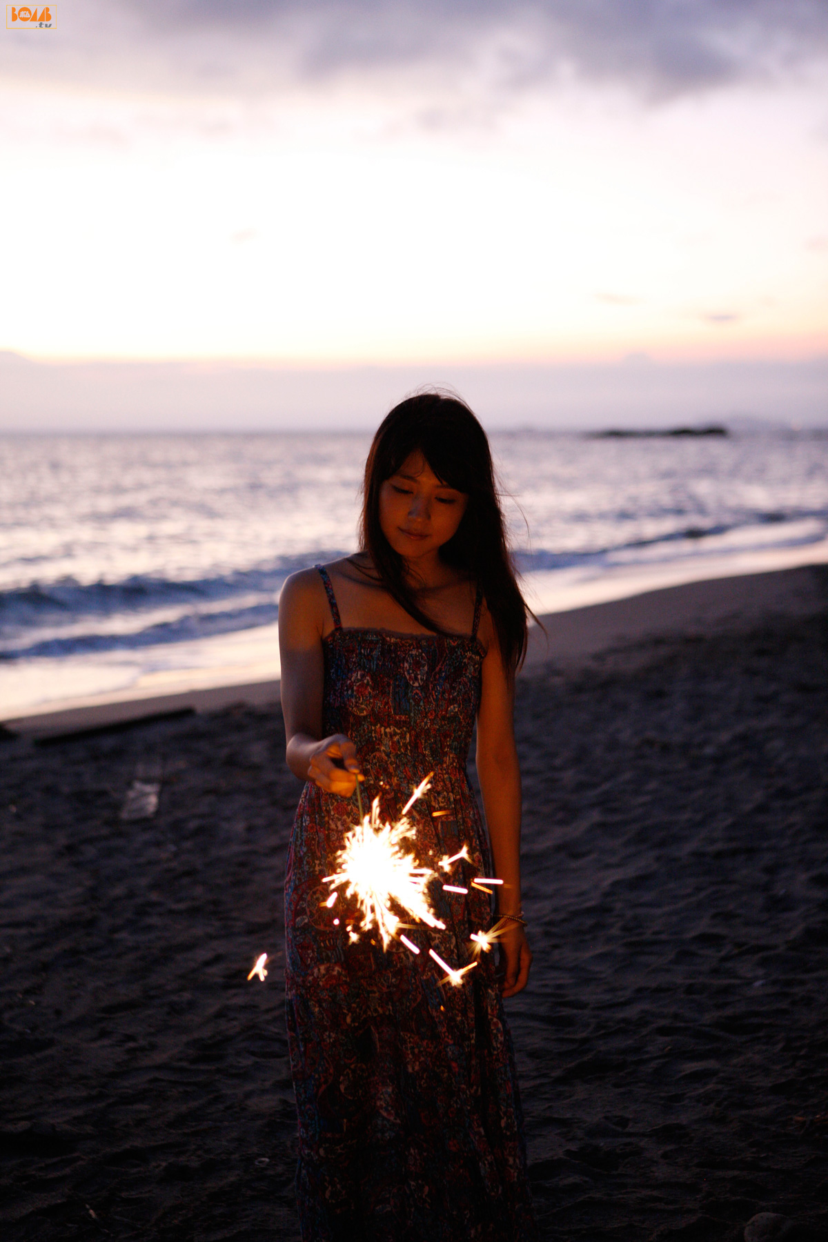 [Bomb.TV] 2011年11月号 有村架纯 Arimura Kasumi 写真集45