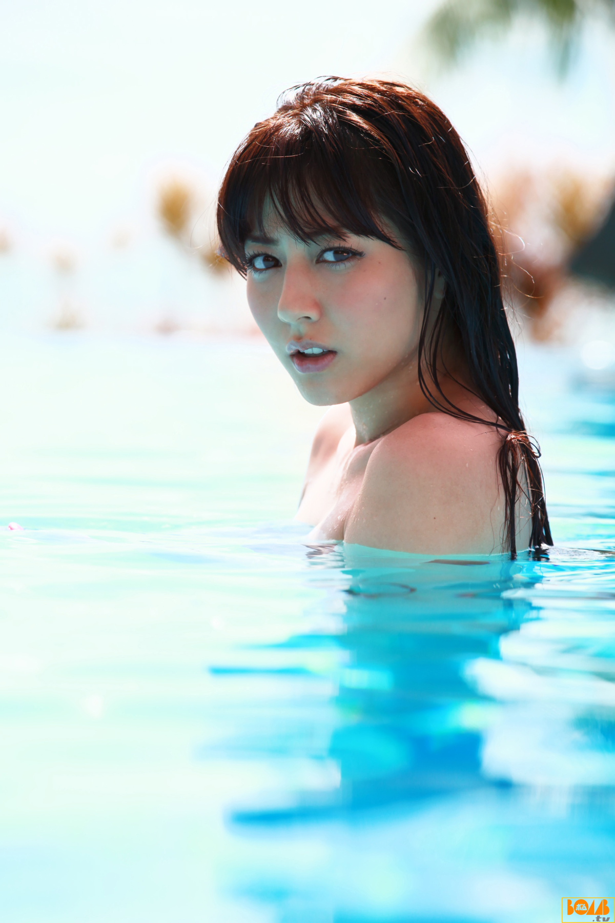 [Bomb.TV] 2011年11月号 杉本有美 Yumi Sugimoto 写真集27