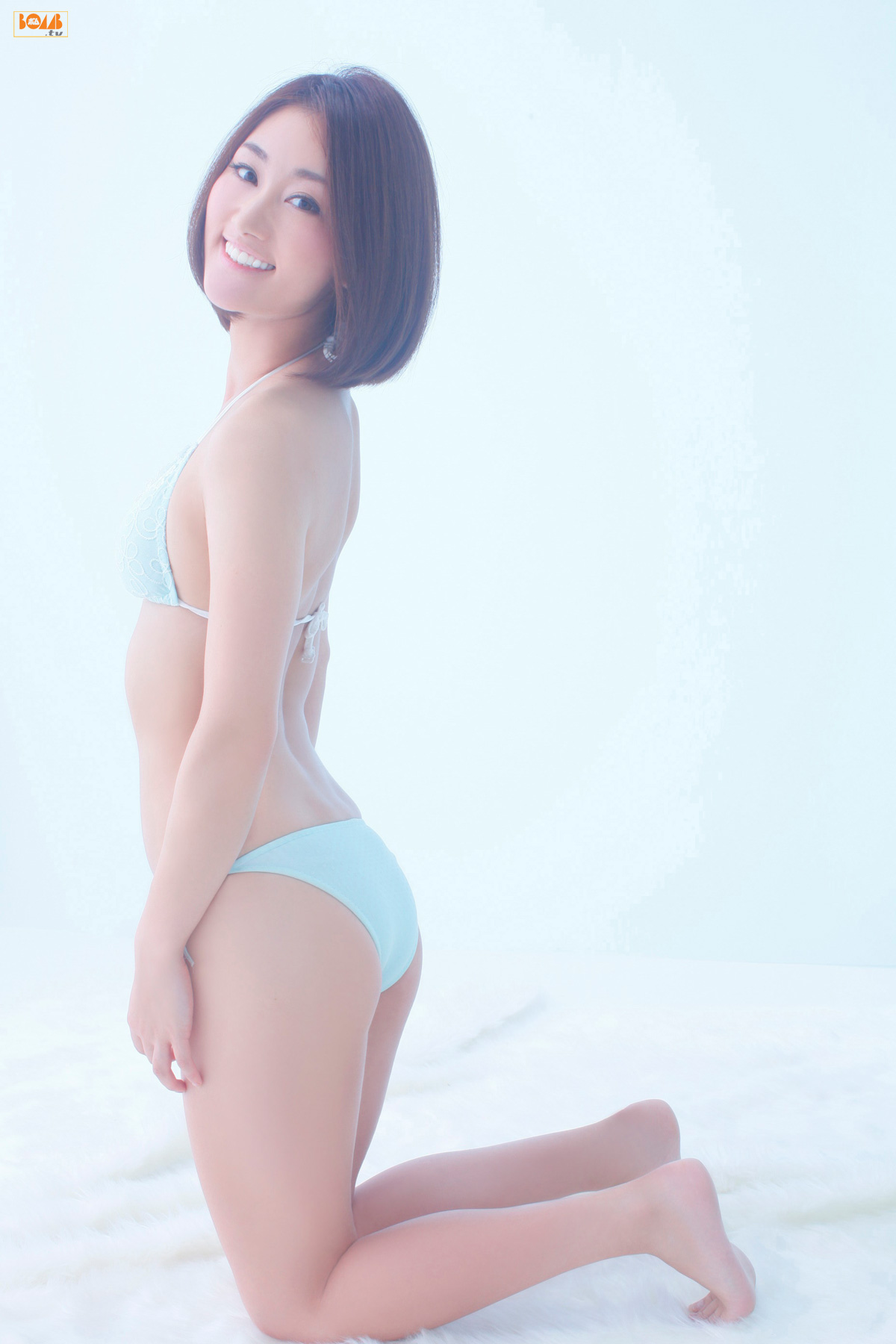 [Bomb.TV] 2012年01月号 吉永実夏 Mika Yoshinaga 写真集15