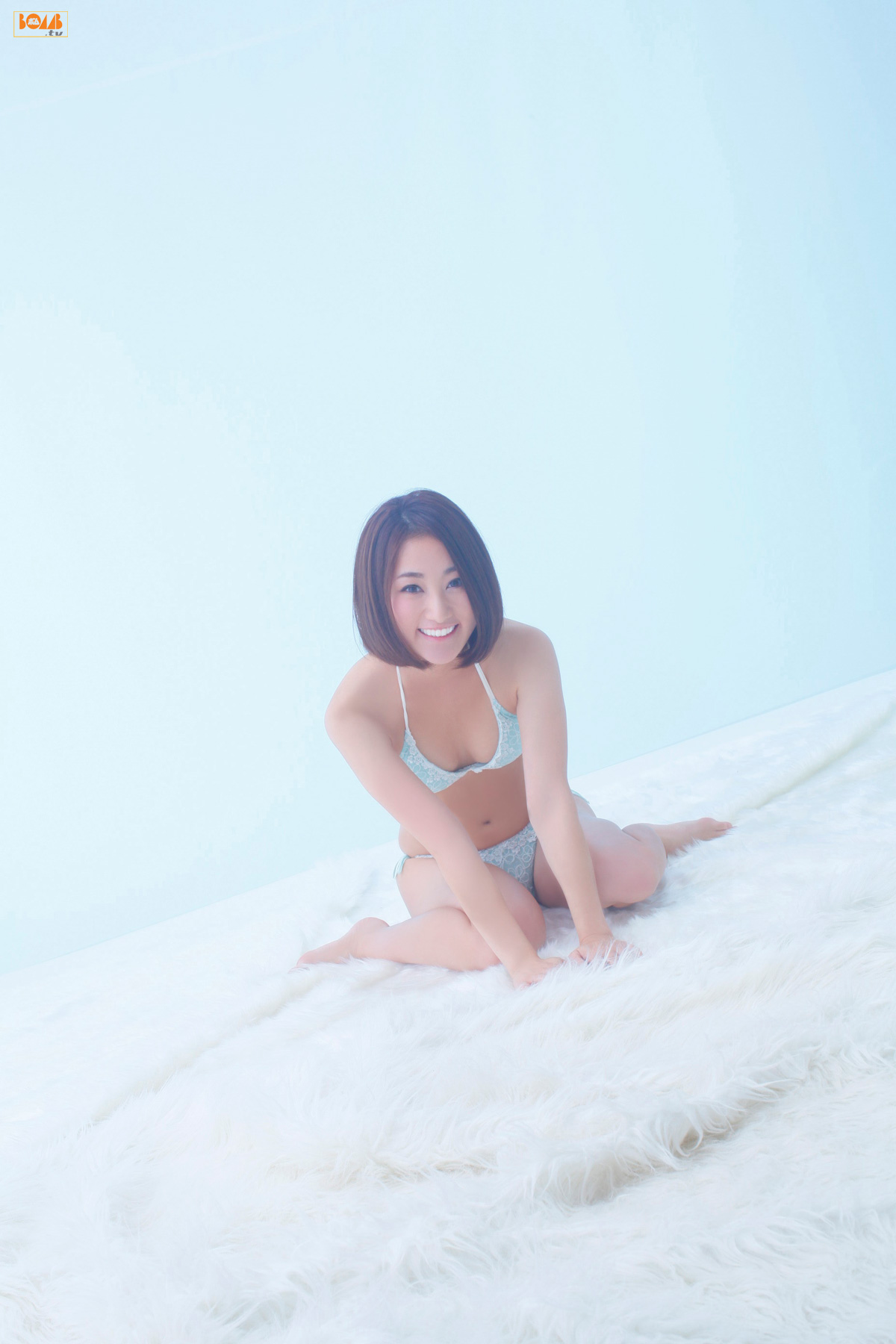 [Bomb.TV] 2012年01月号 吉永実夏 Mika Yoshinaga 写真集20