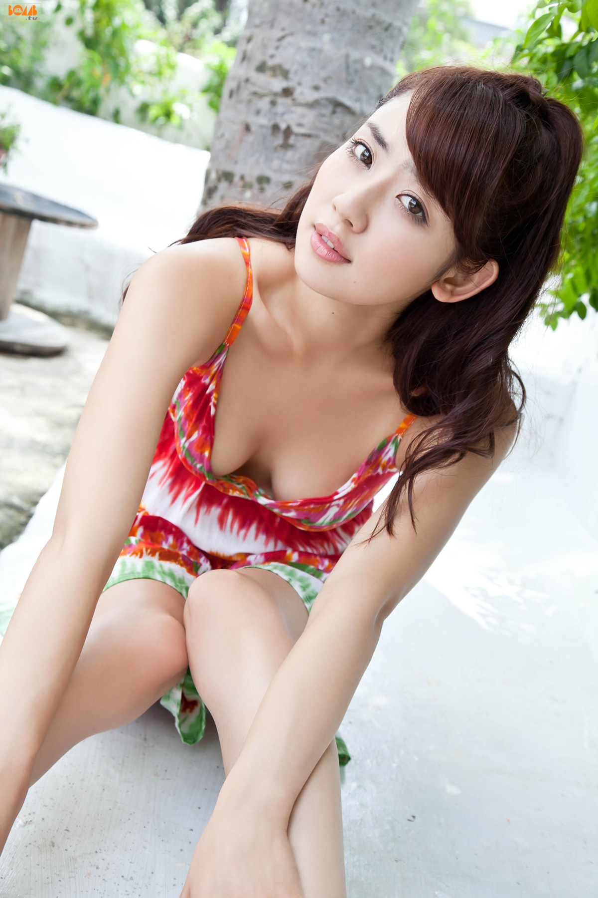 [Bomb.TV] 2012年02月号 Aya Takigawa 滝川綾 写真集19