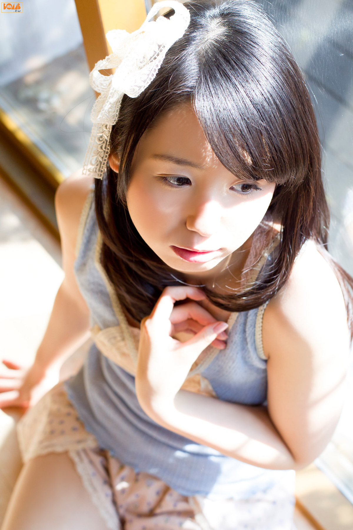 [Bomb.TV] 2012年04月号 小池里奈 Rina Koike 写真集11