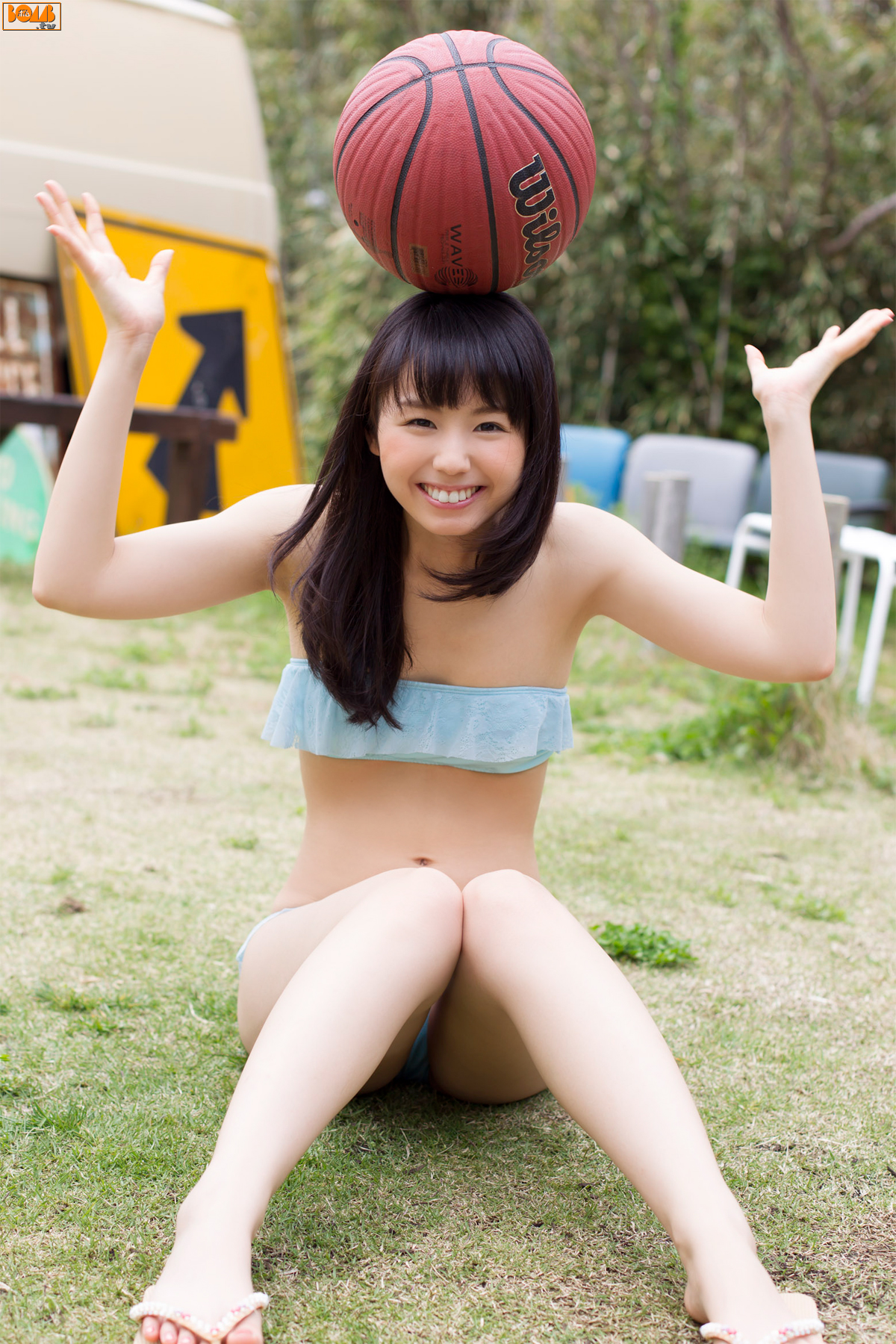 [Bomb.TV] 2012年08月号 小池里奈 Rina Koike 写真集48