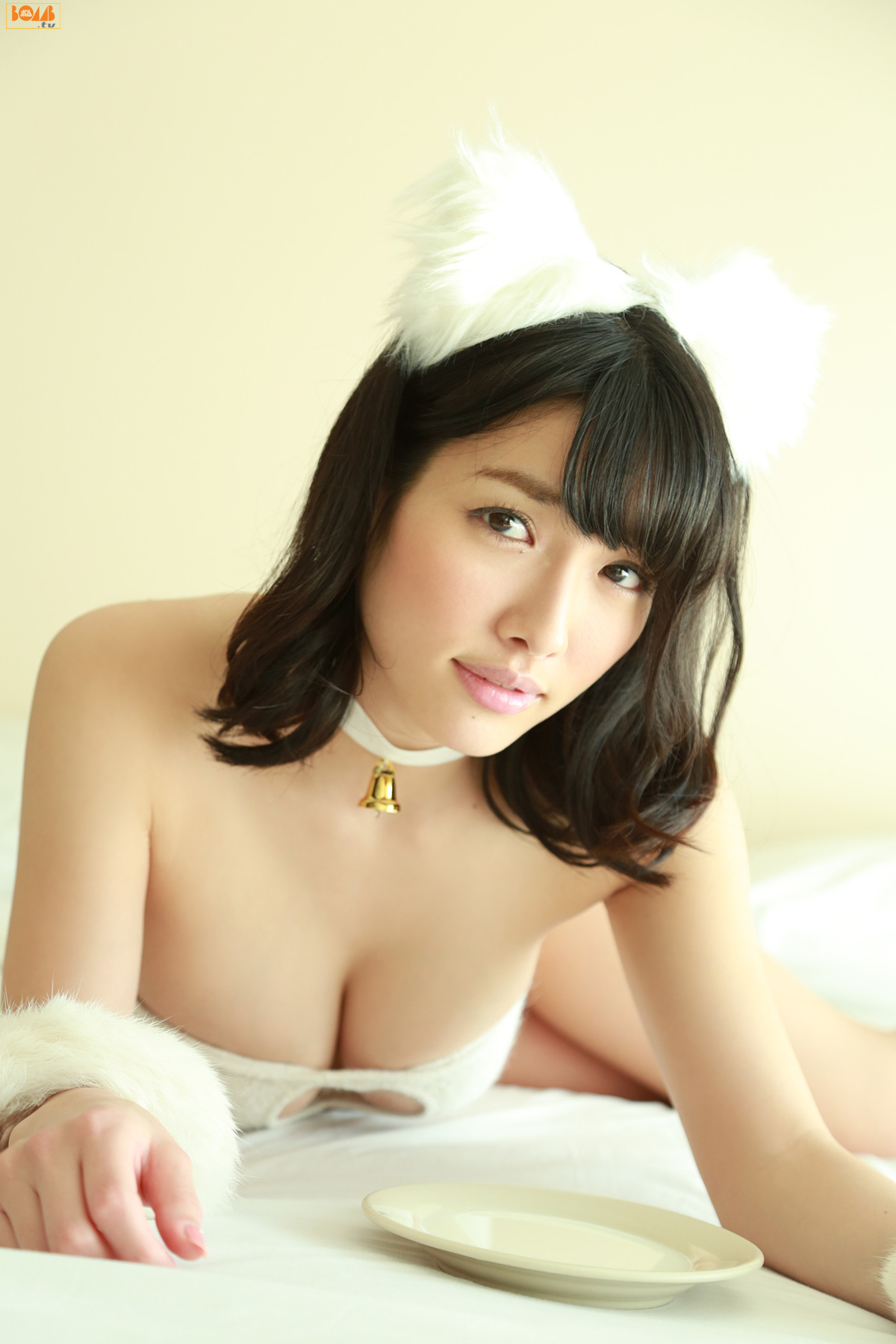 Anna Konno 今野杏南 写真集 [Bomb.TV] 2013年03月号 22