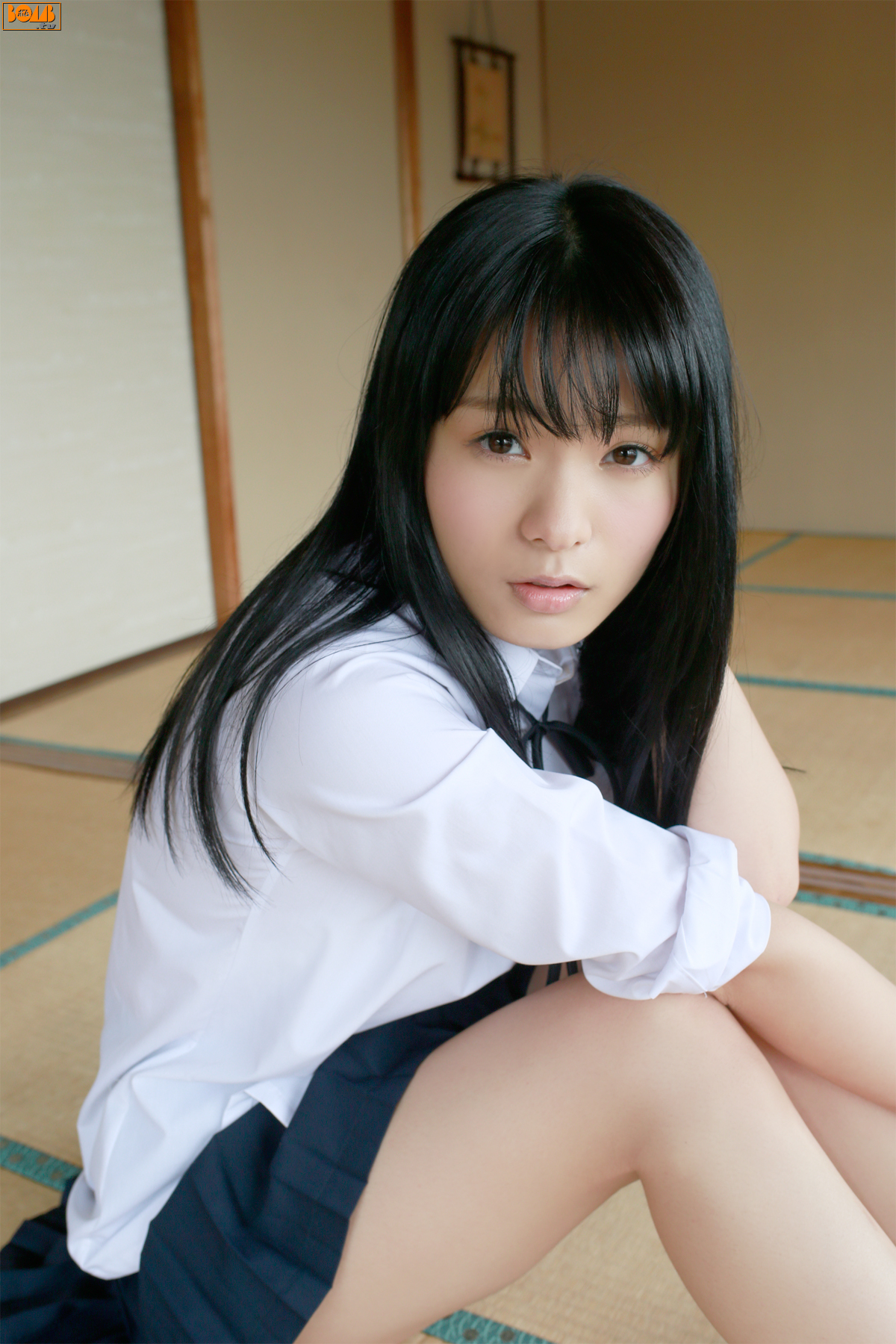 [Bomb.TV] 2013年04月号 星名美津紀 Hoshina Mizuki 写真集20