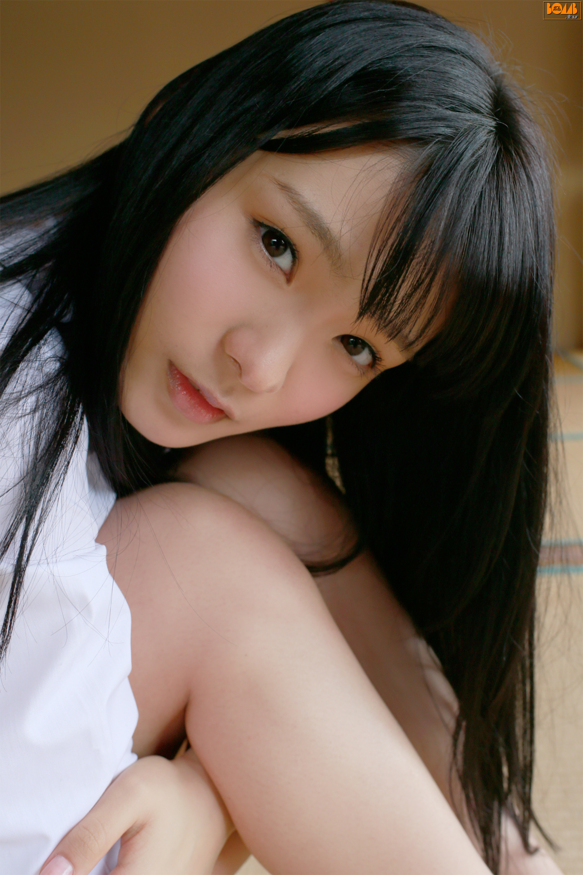 [Bomb.TV] 2013年04月号 星名美津紀 Hoshina Mizuki 写真集21