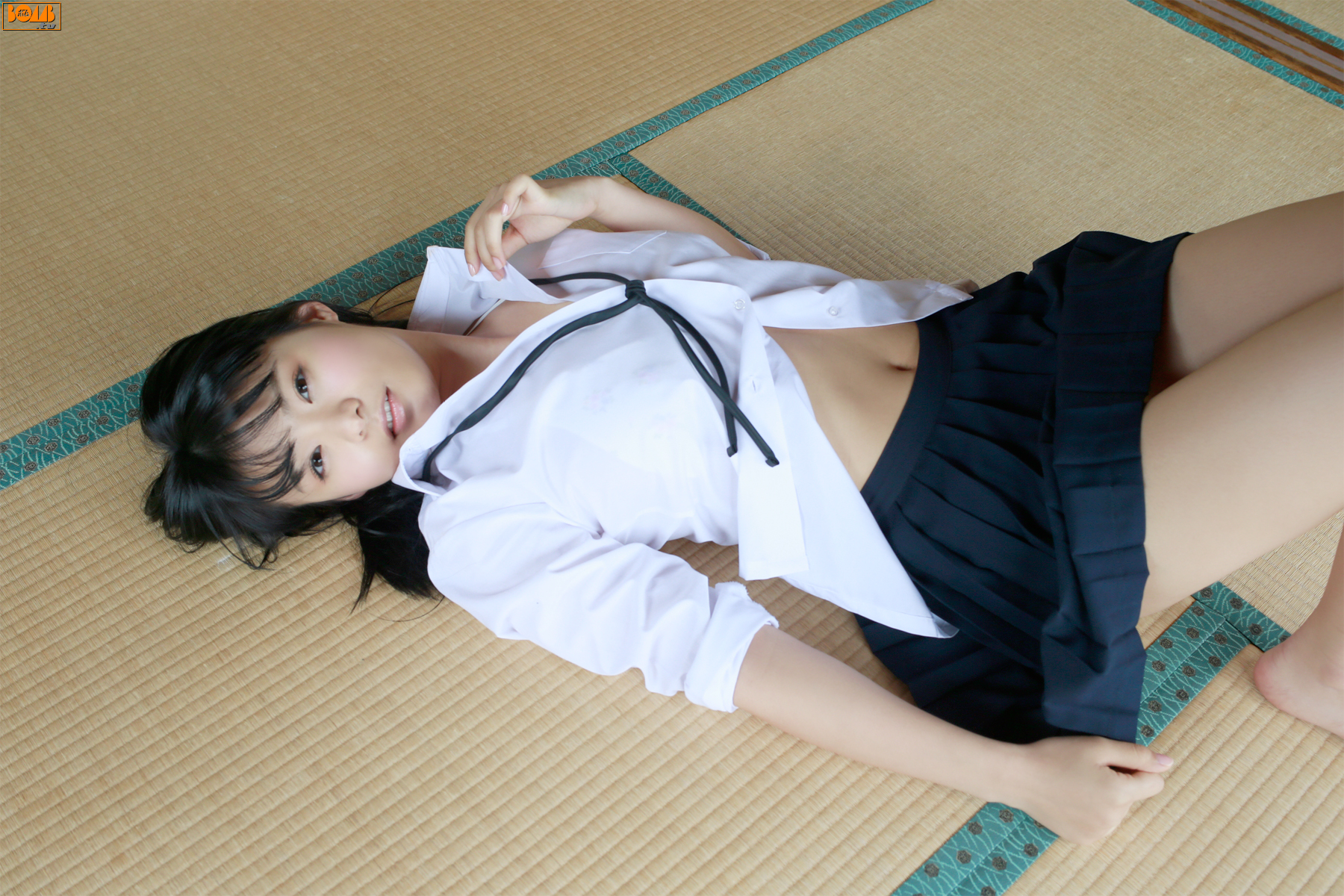 [Bomb.TV] 2013年04月号 星名美津紀 Hoshina Mizuki 写真集23