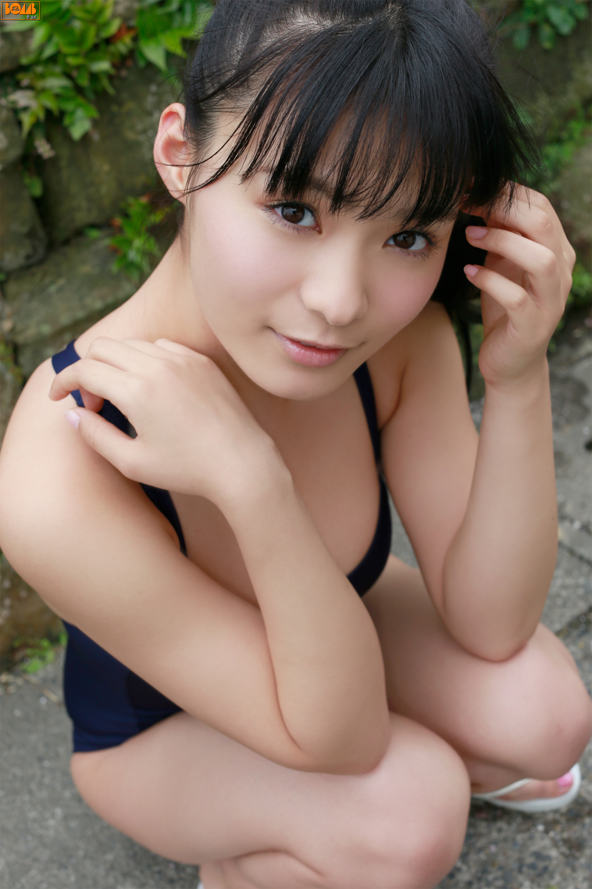 [Bomb.TV] 2013年05月号 星名美津紀 Hoshina Mizuki 写真集19