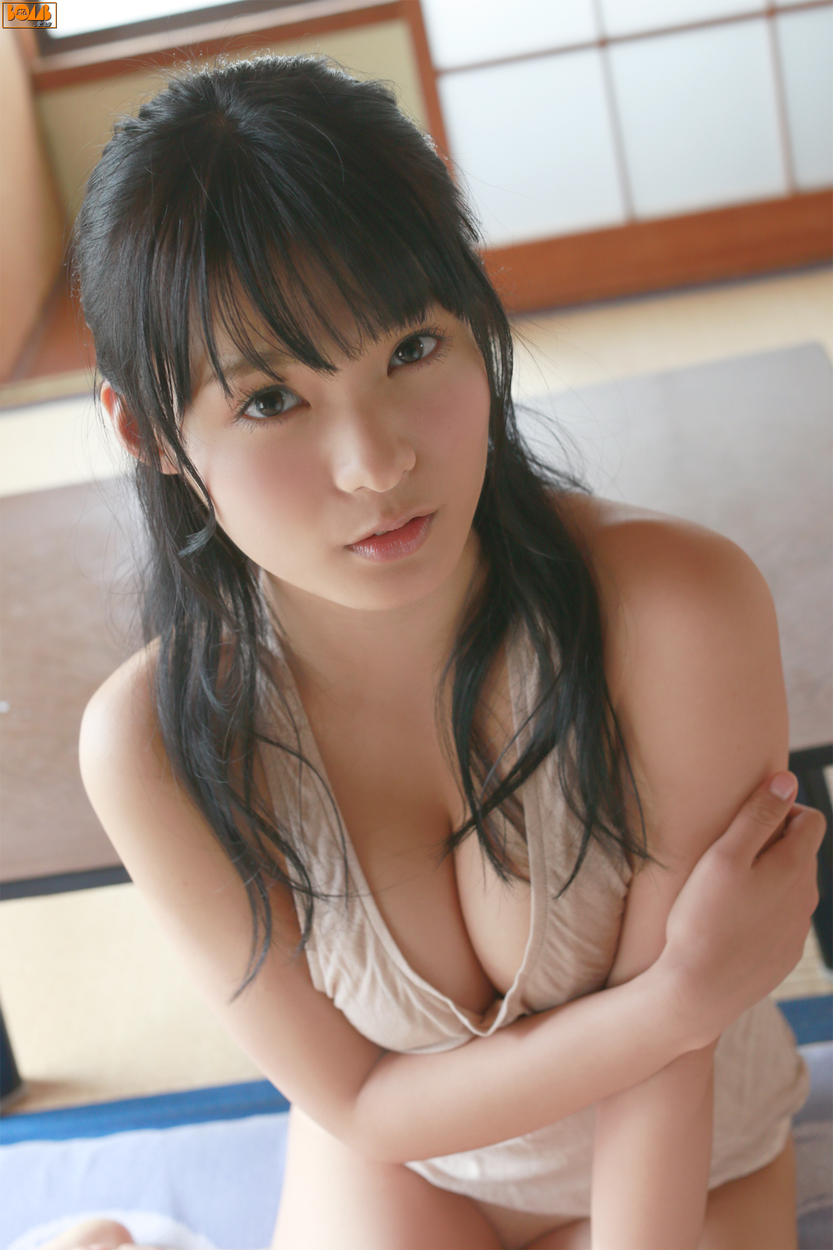 [Bomb.TV] 2013年04月号 星名美津紀 Hoshina Mizuki 写真集40