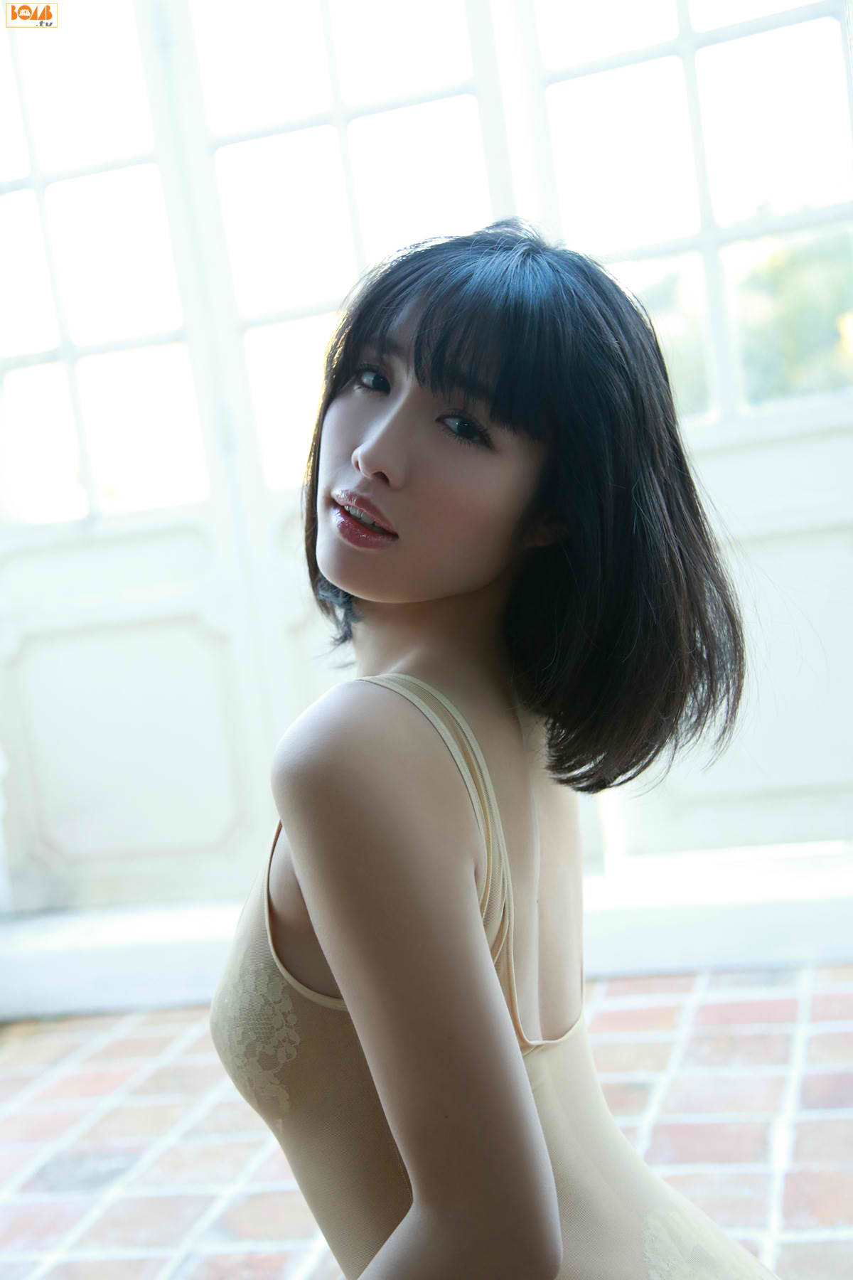 今野杏南 Anna Konno 写真集 [Bomb.TV] 2014年03月号 66