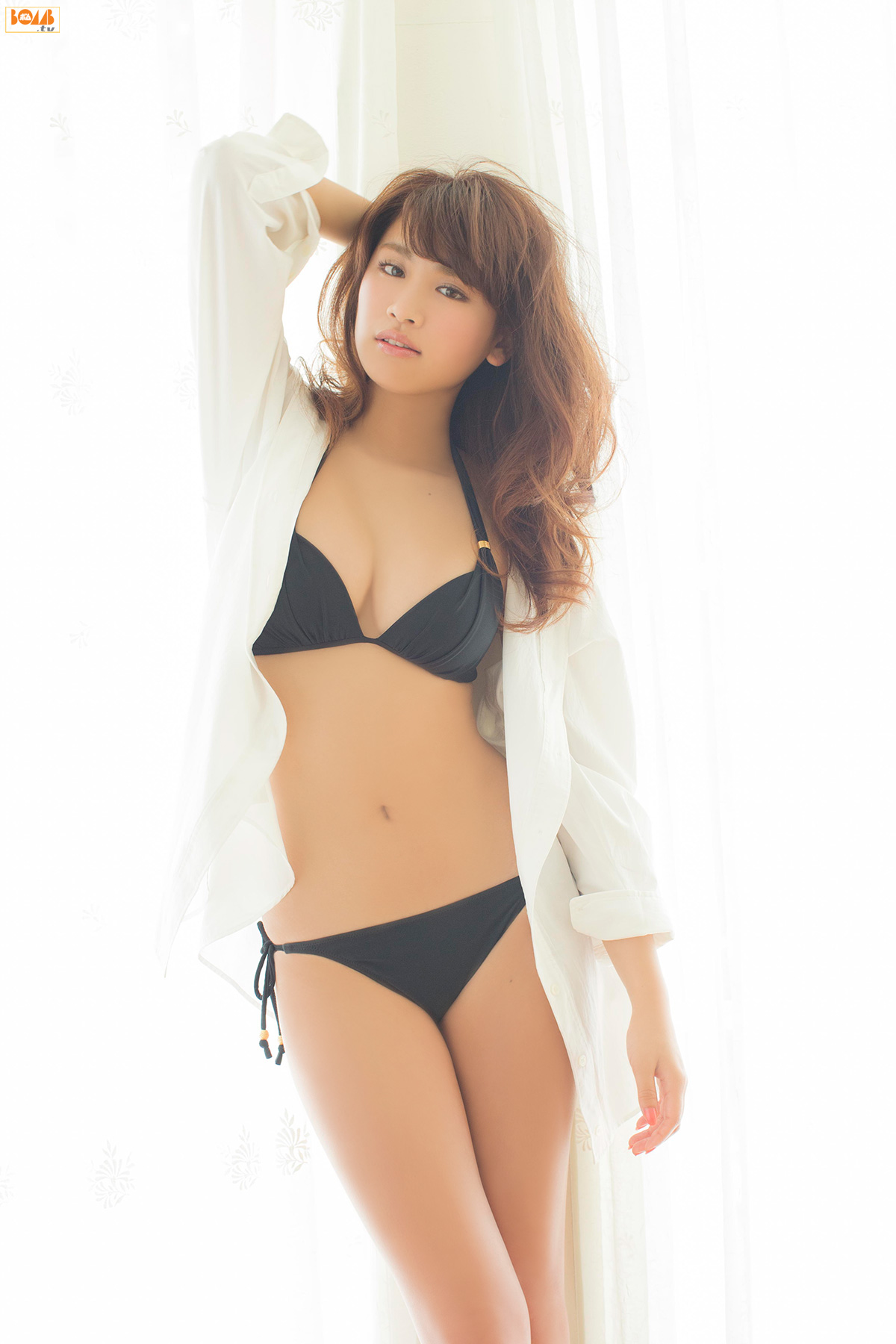 [Bomb.TV] 2014年05月号 久松郁実 Ikuni Hisamatsu 写真集45