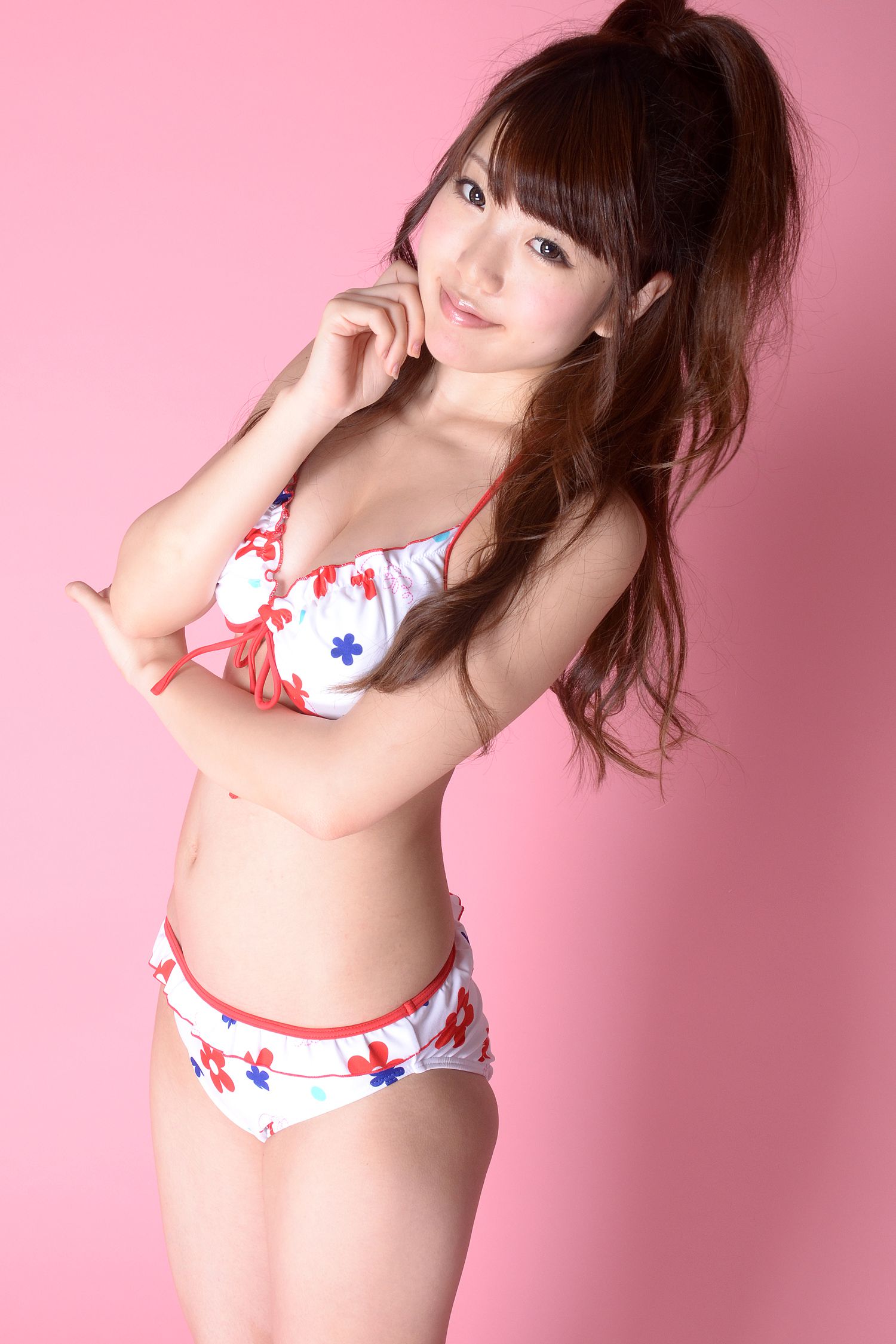 [BWH] ANQ0018 Shiraishi Mizuho 白石みずほ/白石瑞穗 写真集