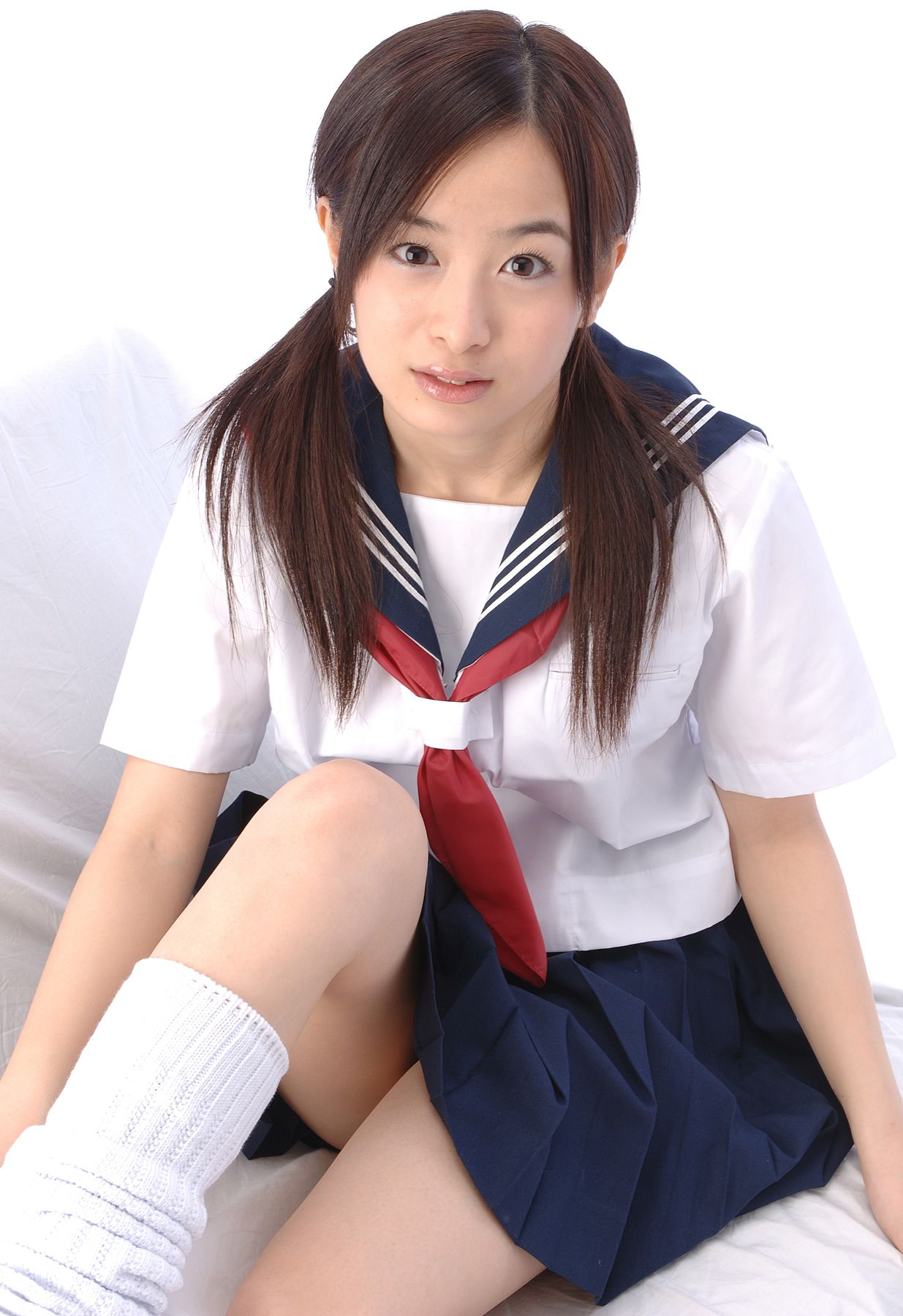 [BWH] BJK0005 Hikari Yamaguchi 山口ひかり/山口光 写真集