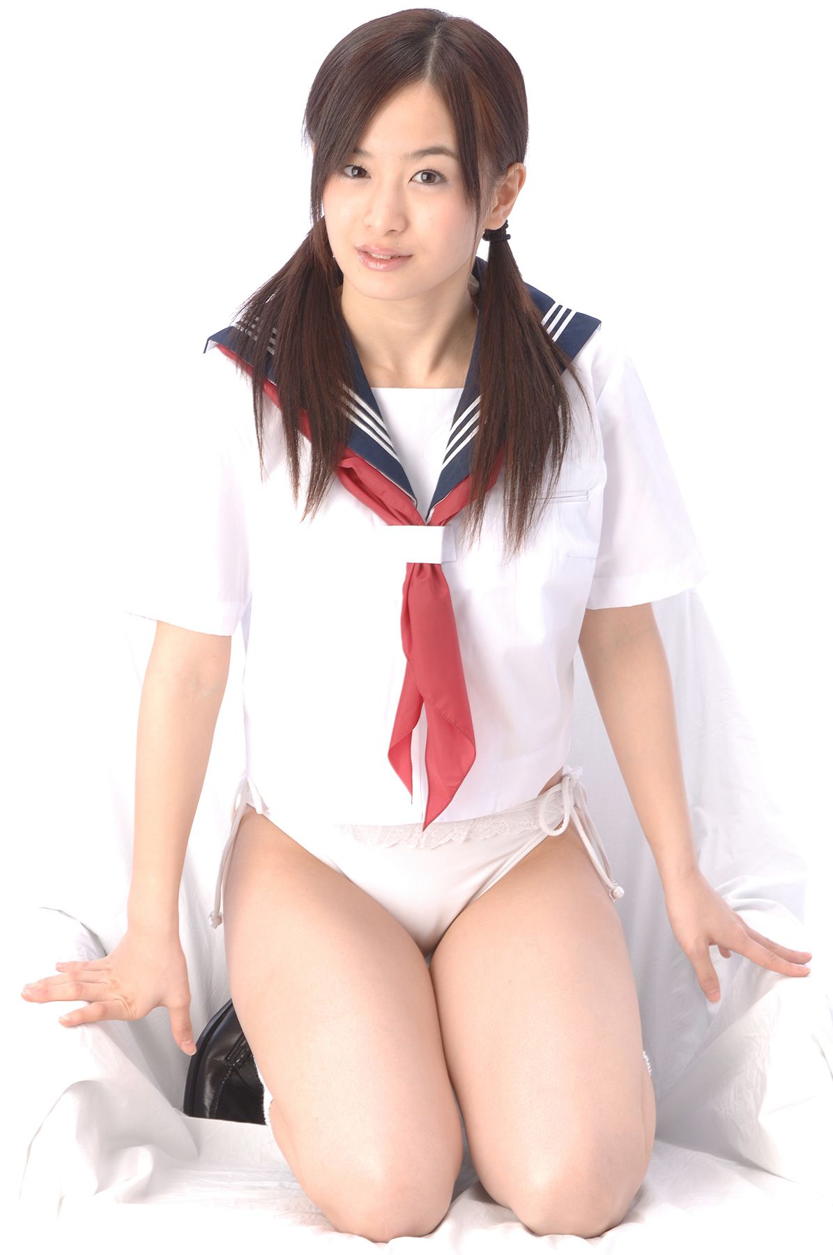 [BWH] BJK0005 Hikari Yamaguchi 山口ひかり/山口光 写真集