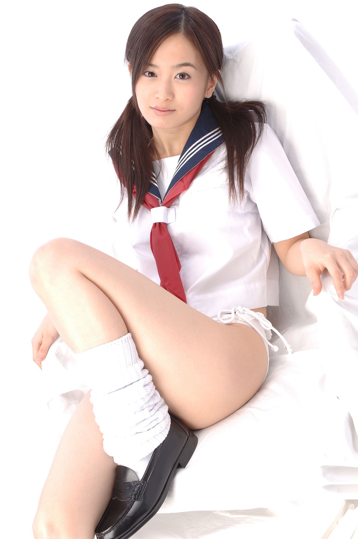 [BWH] BJK0005 Hikari Yamaguchi 山口ひかり/山口光 写真集