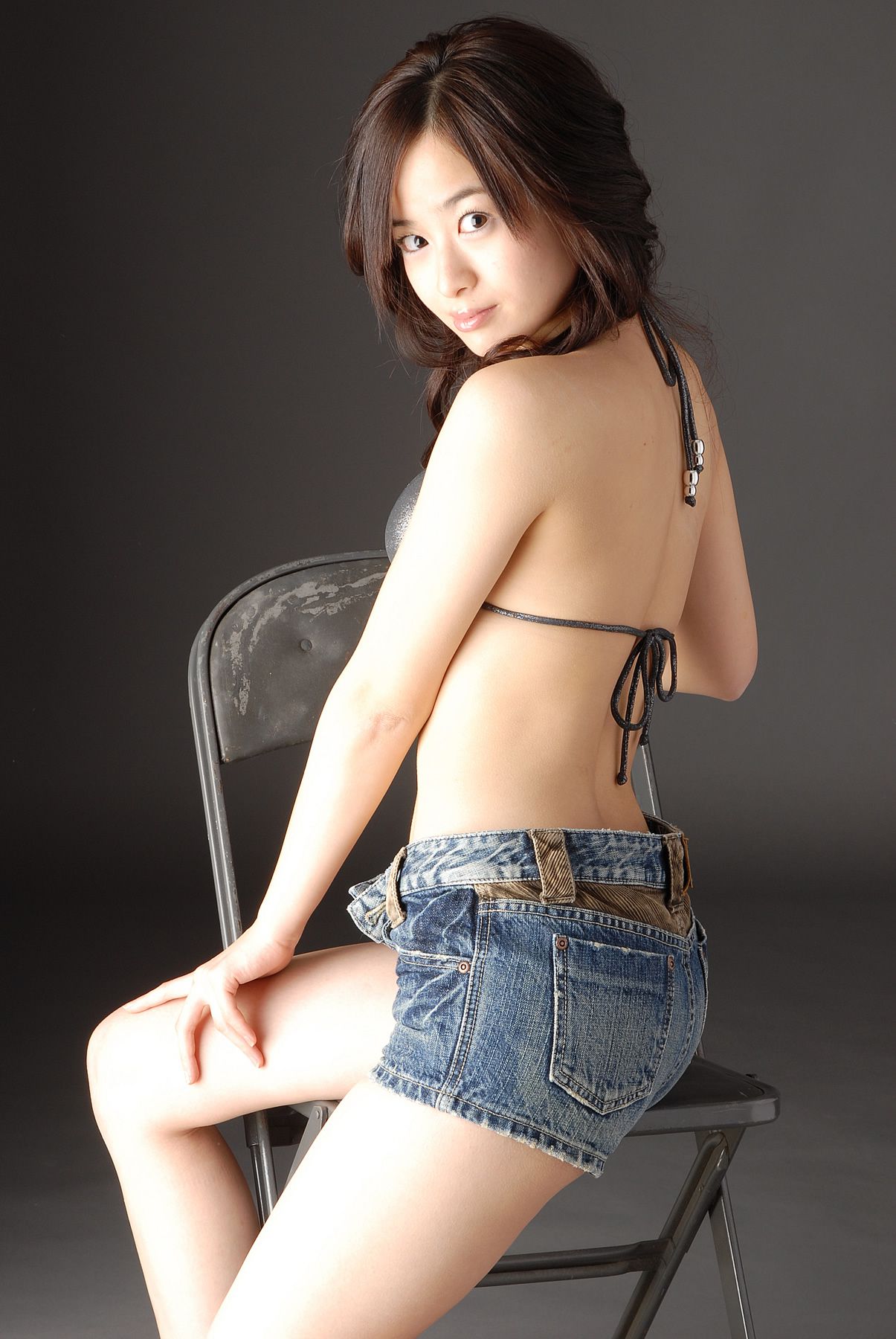 [BWH] BJK0005 Hikari Yamaguchi 山口ひかり/山口光 写真集