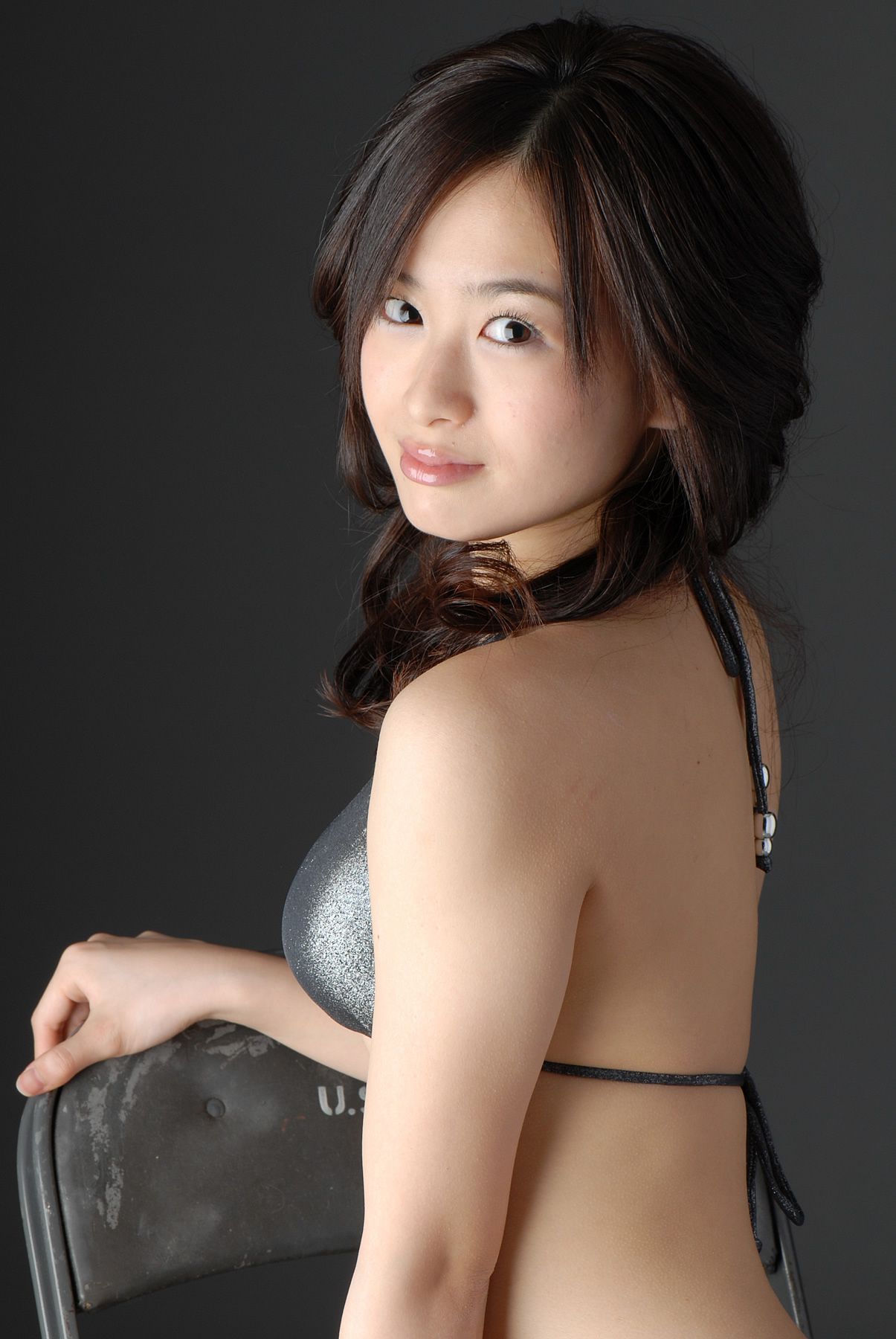 [BWH] BJK0005 Hikari Yamaguchi 山口ひかり/山口光 写真集