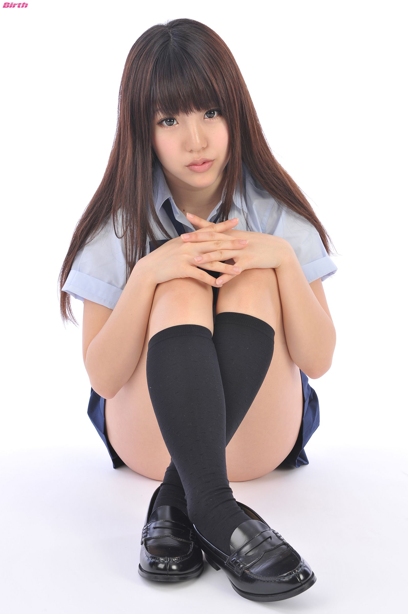 [BWH] BJK0034P Shiraishi Mizuho 白石みずほ 日本萝莉少女 写真集