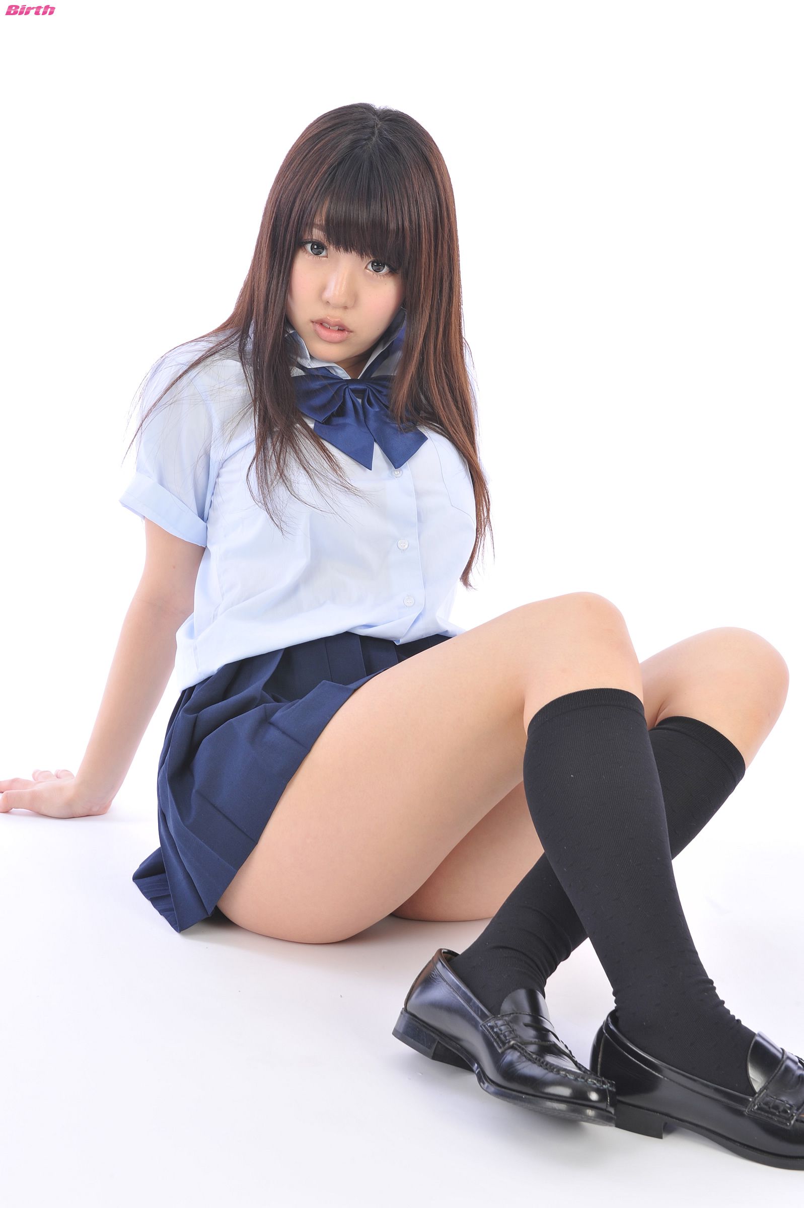 [BWH] BJK0034P Shiraishi Mizuho 白石みずほ 日本萝莉少女 写真集