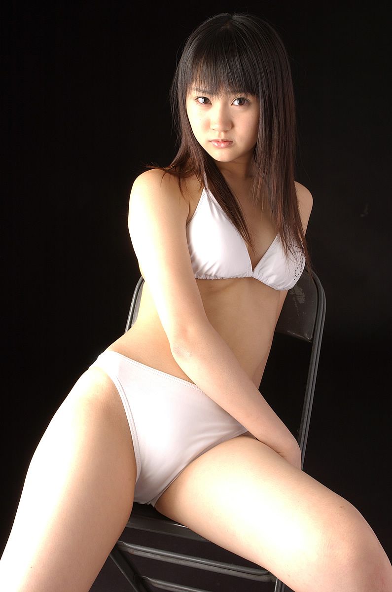 [BWH] BWH0016 Shoko Hamada 浜田翔子 女仆少女 写真集