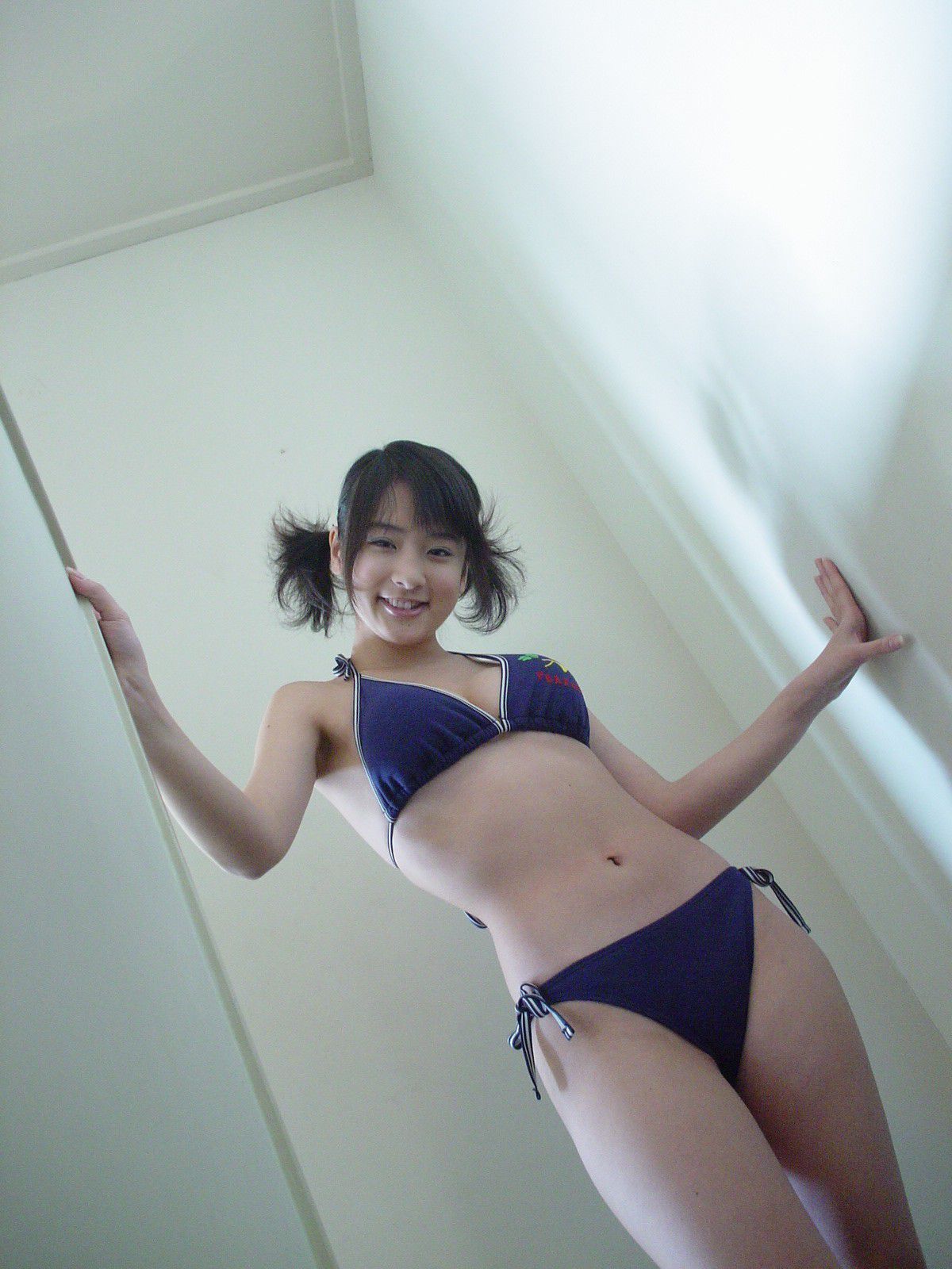 [BWH] BWH0025 Yamamoto Ayano 山本彩乃 短发萝莉 写真集