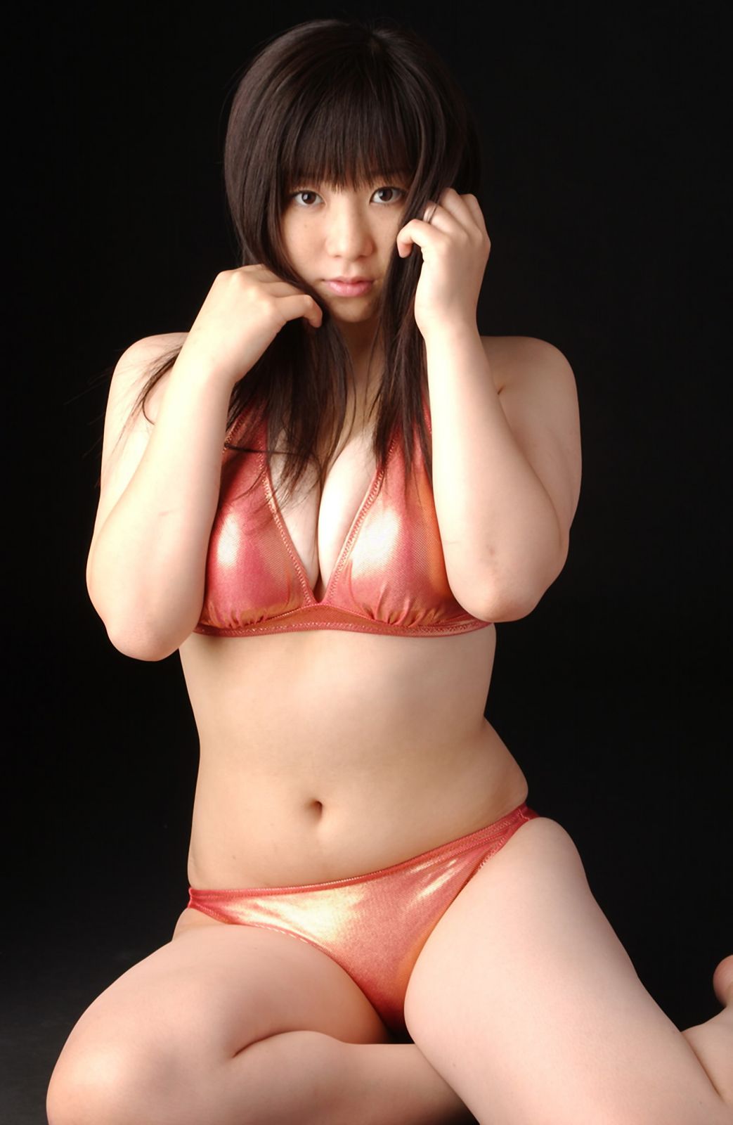 [BWH] BWH0050 Ayano Yoshikawa 吉川綾乃/吉川绫乃 写真集