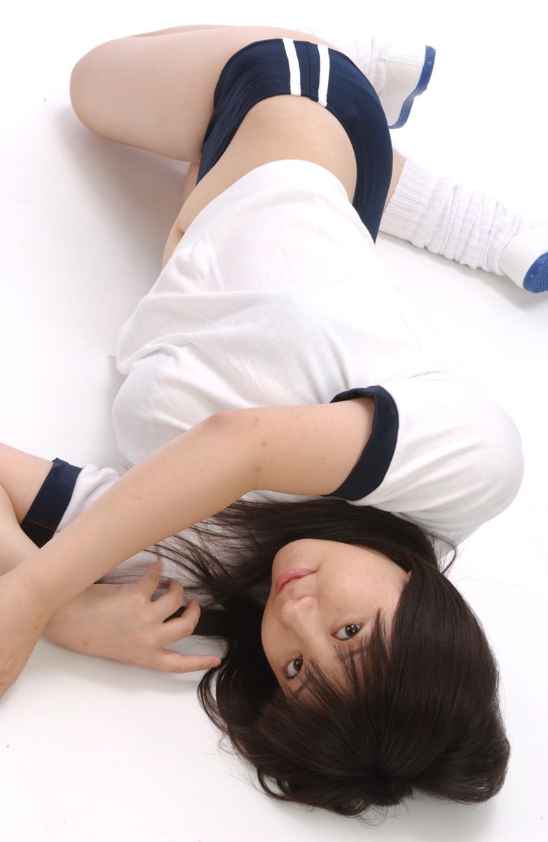 [BWH] BWH0055 吉川綾乃 Ayano Yoshikawa 写真集