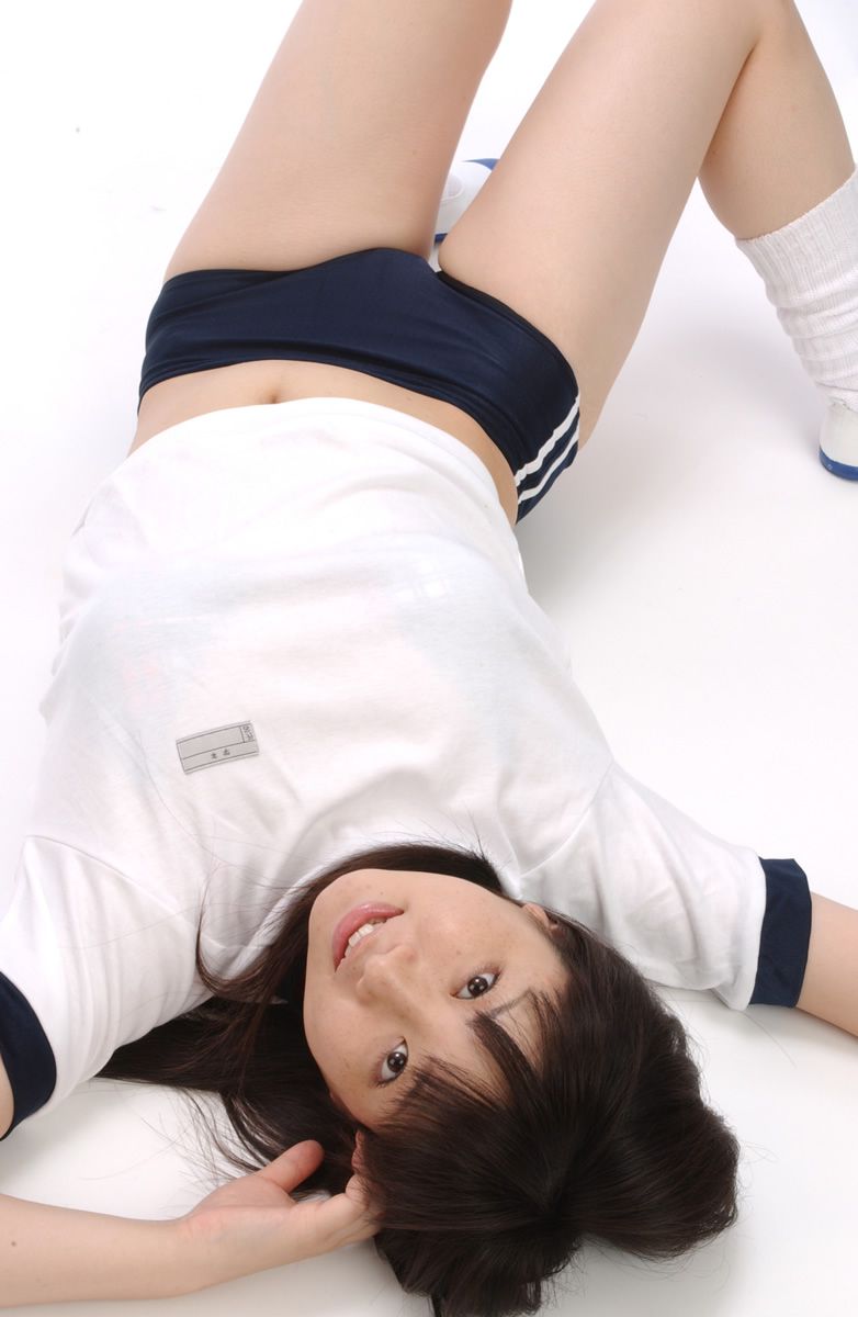 [BWH] BWH0055 吉川綾乃 Ayano Yoshikawa 写真集