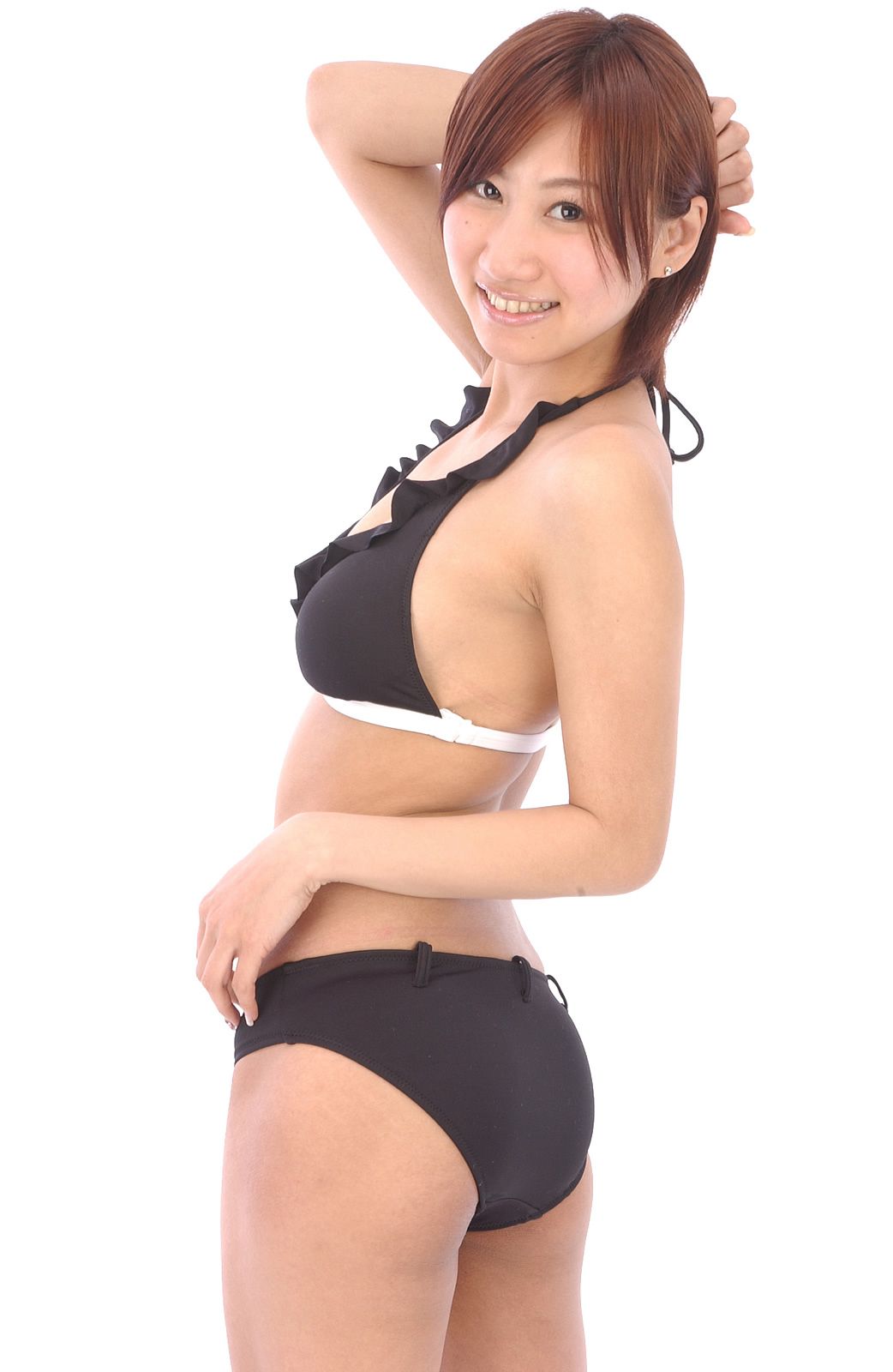 [BWH] BWH0110 Honoka Sekiguchi 関口帆香/关口帆香 写真集