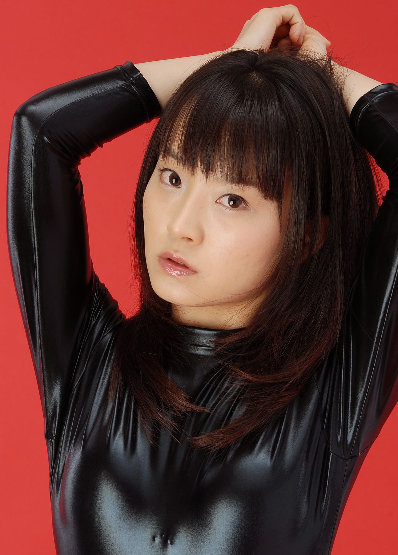 [BWH] BWH0127 Kana Moriyama 森山花奈 棚拍 写真集