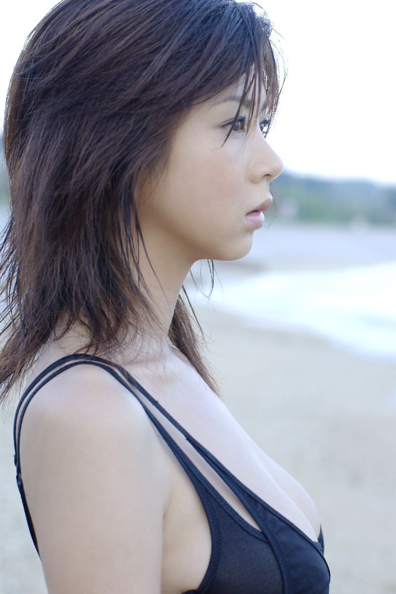 星野亜希/ほしのあき  《Milk》写真集 [For-side] 26