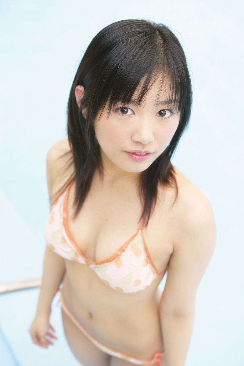 小川清乃 Kiyono Ogawa 《Anniversary》写真集 [For-side] 7