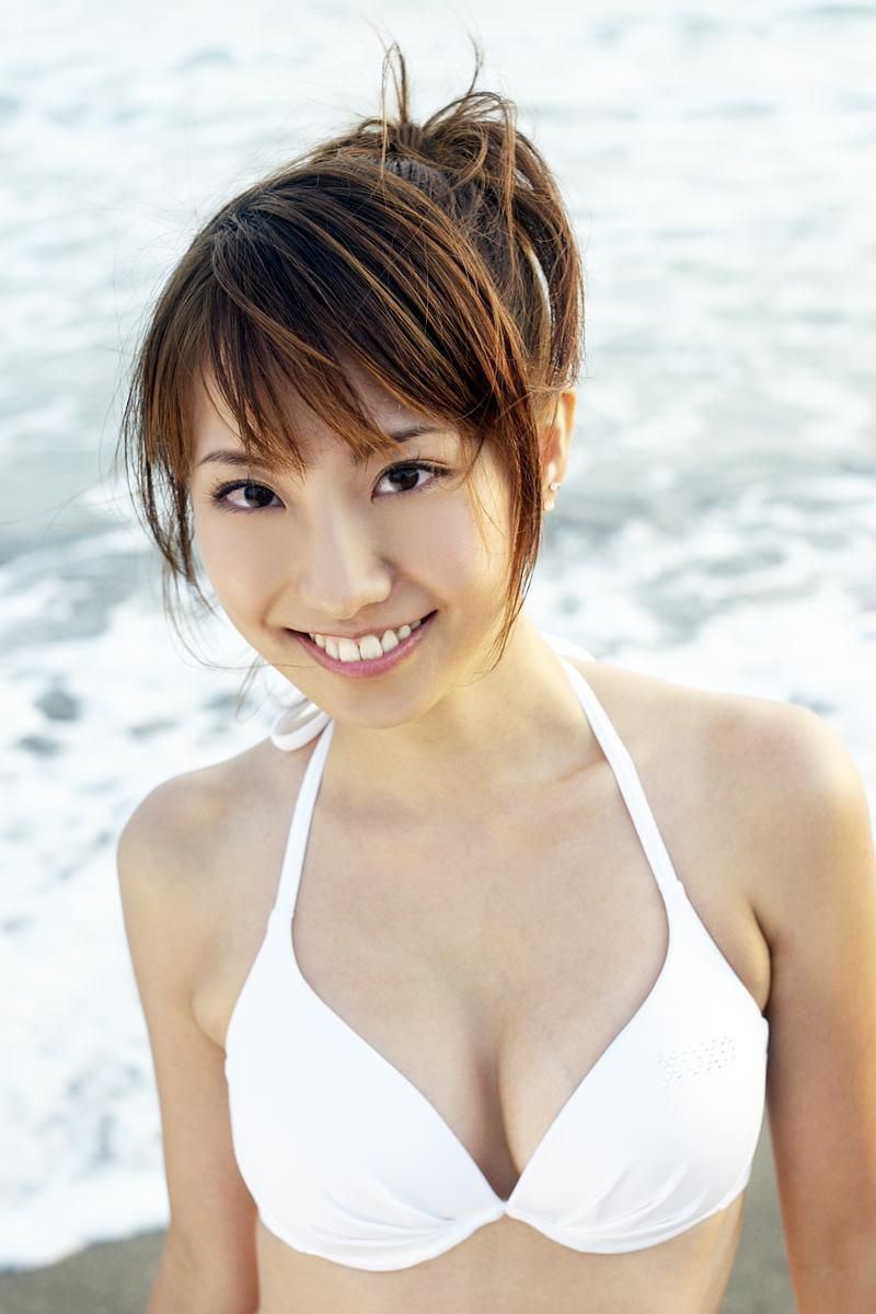 Azusa Yamamoto 山本梓 《アズベリー》写真集 [For-side] 26