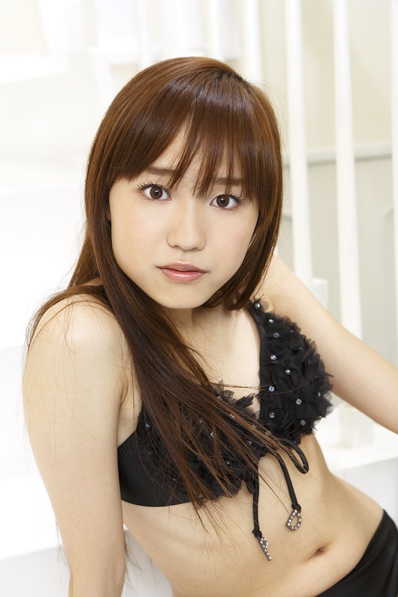 [For-side] Seira Yaguchi 矢口聖来 《Princess Dolls》写真集21