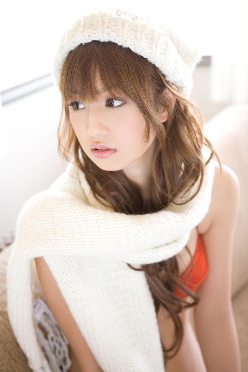 小倉優子 《Super Girl》 [For-side] 写真集 12