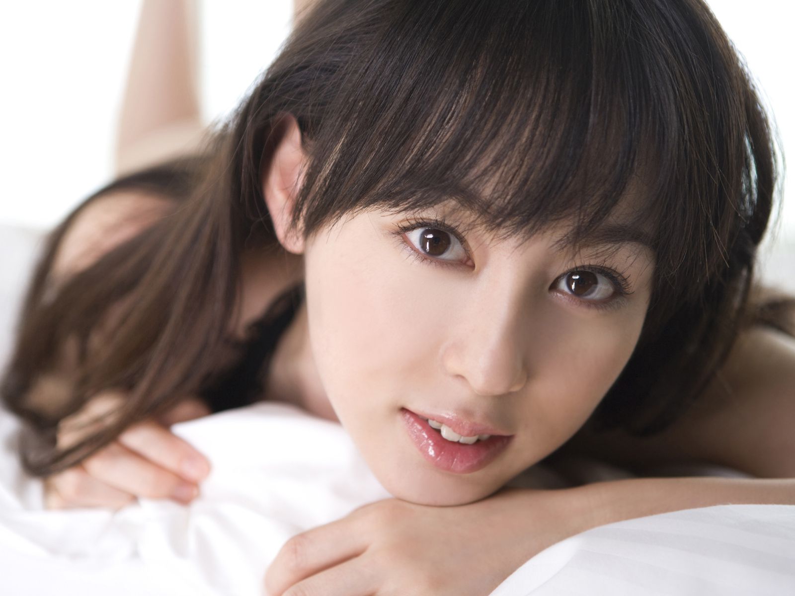 秋山莉奈/木口亜矢《Perfect Time》 [For-side] 写真集 18