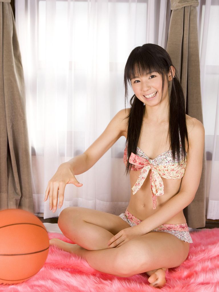 小池里奈《RINAナンダ》前篇 写真集 [Sabra.net] 37