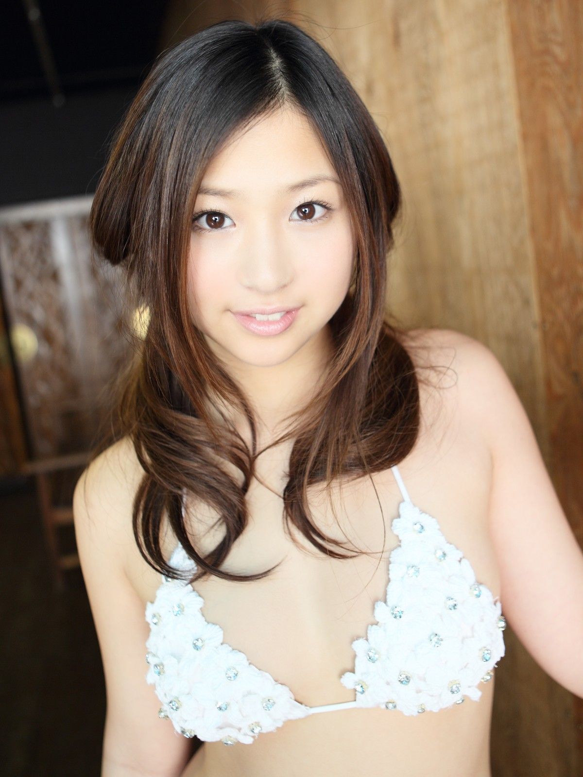 佐山彩香《Baby Skin》写真集 [Sabra.net] 1