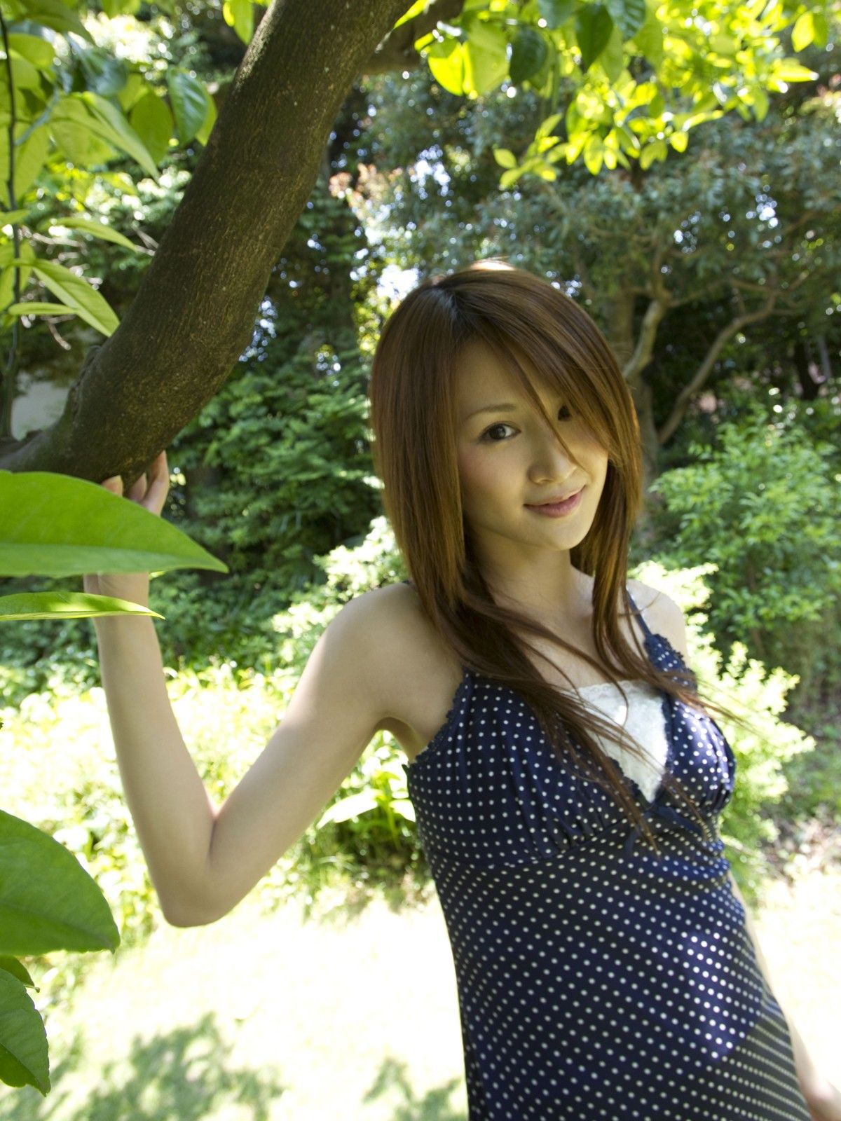 小林ゆう《TWO LOVE ONE LOVE》写真集 [Sabra.net] 13