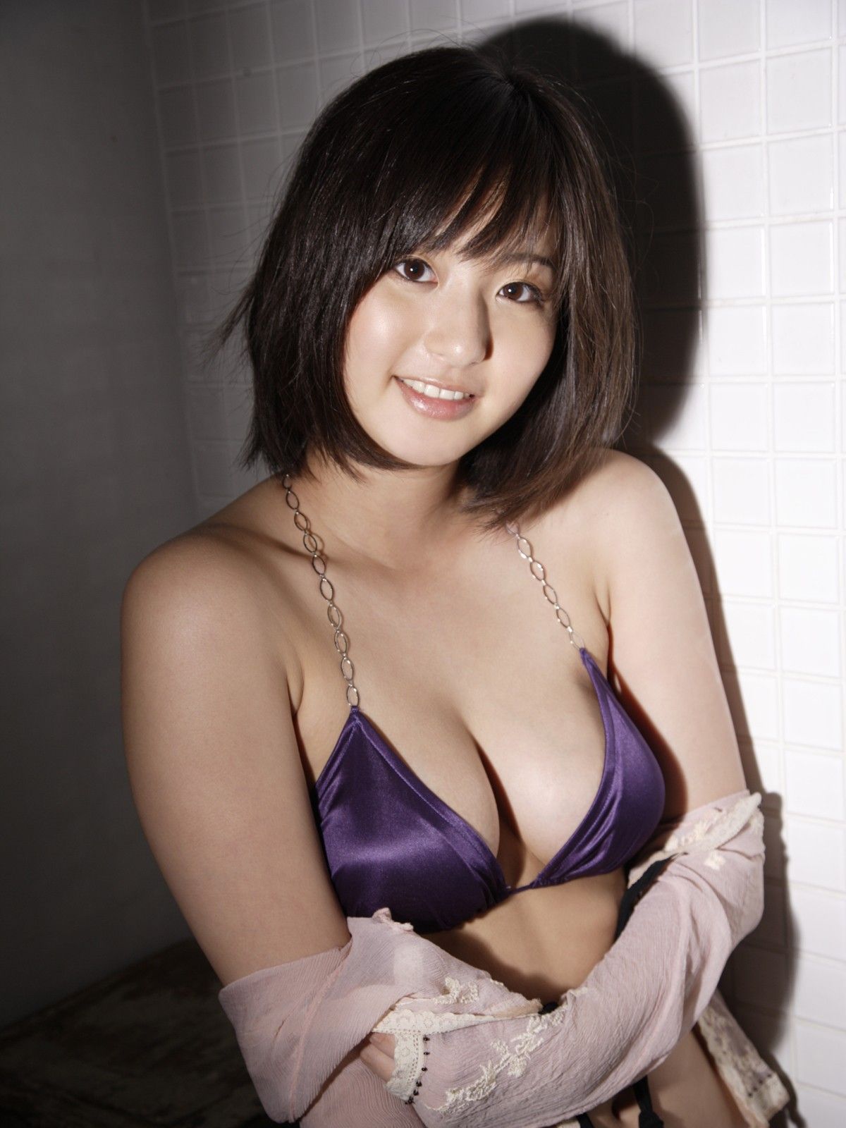 村上友梨《Moment of Summer》写真集 [Sabra.net] Strictly Girls 30