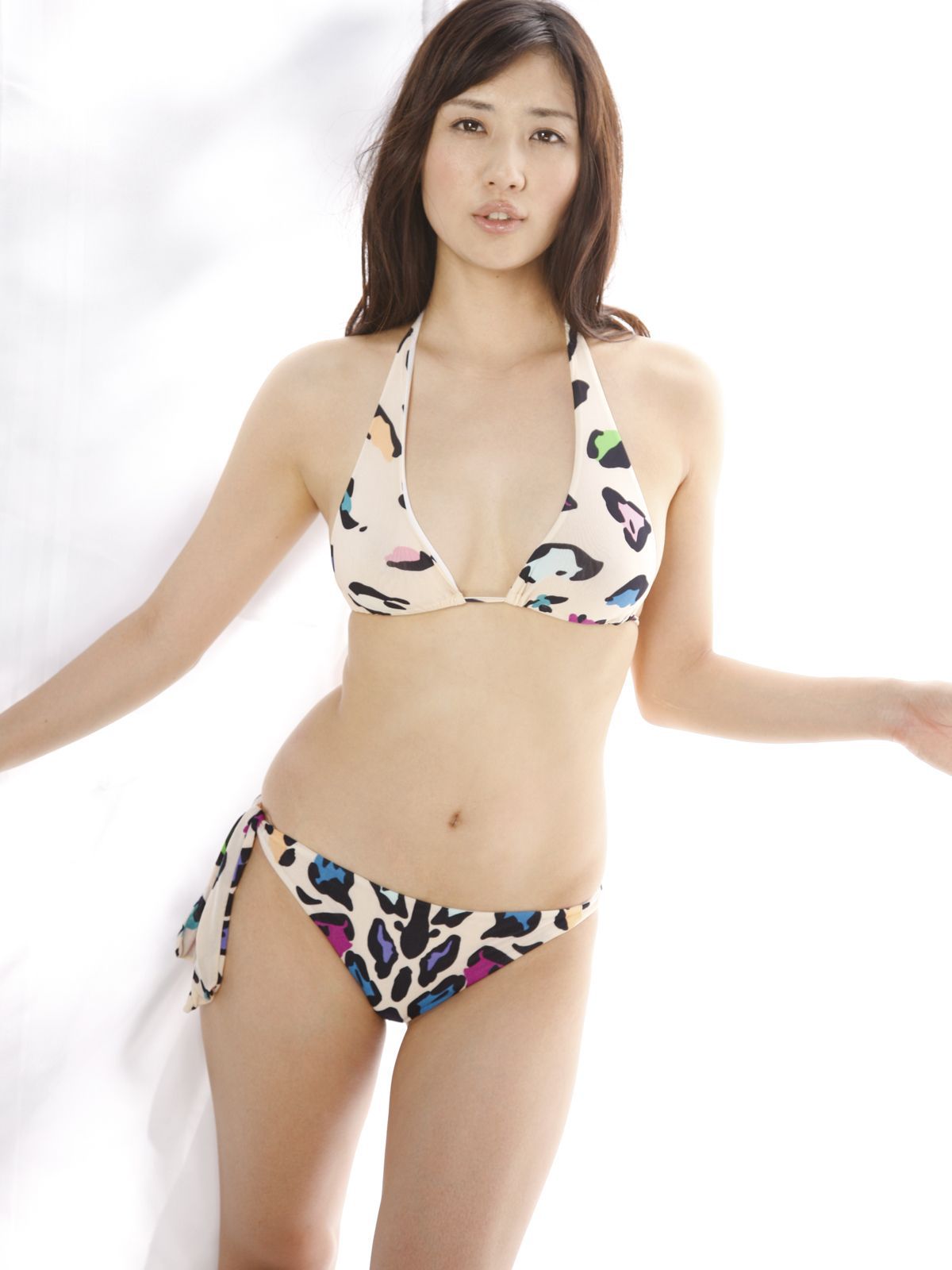 [Sabra.net] StriCtly Girls Aya Takigawa 滝川綾 写真集13