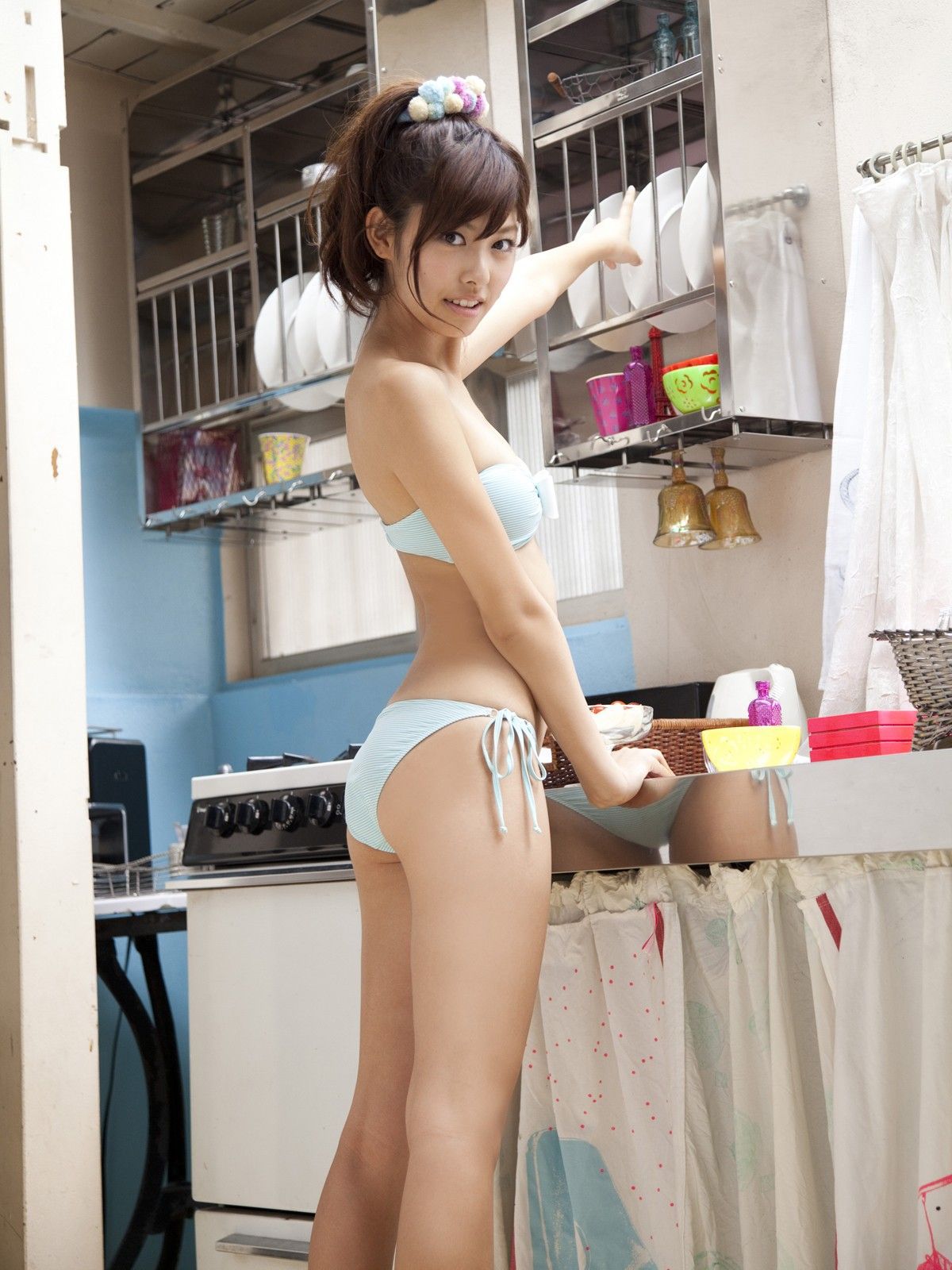 [Sabra.net] Strictly GIRLS Tachibana Yurika 橘柚里佳 写真集18